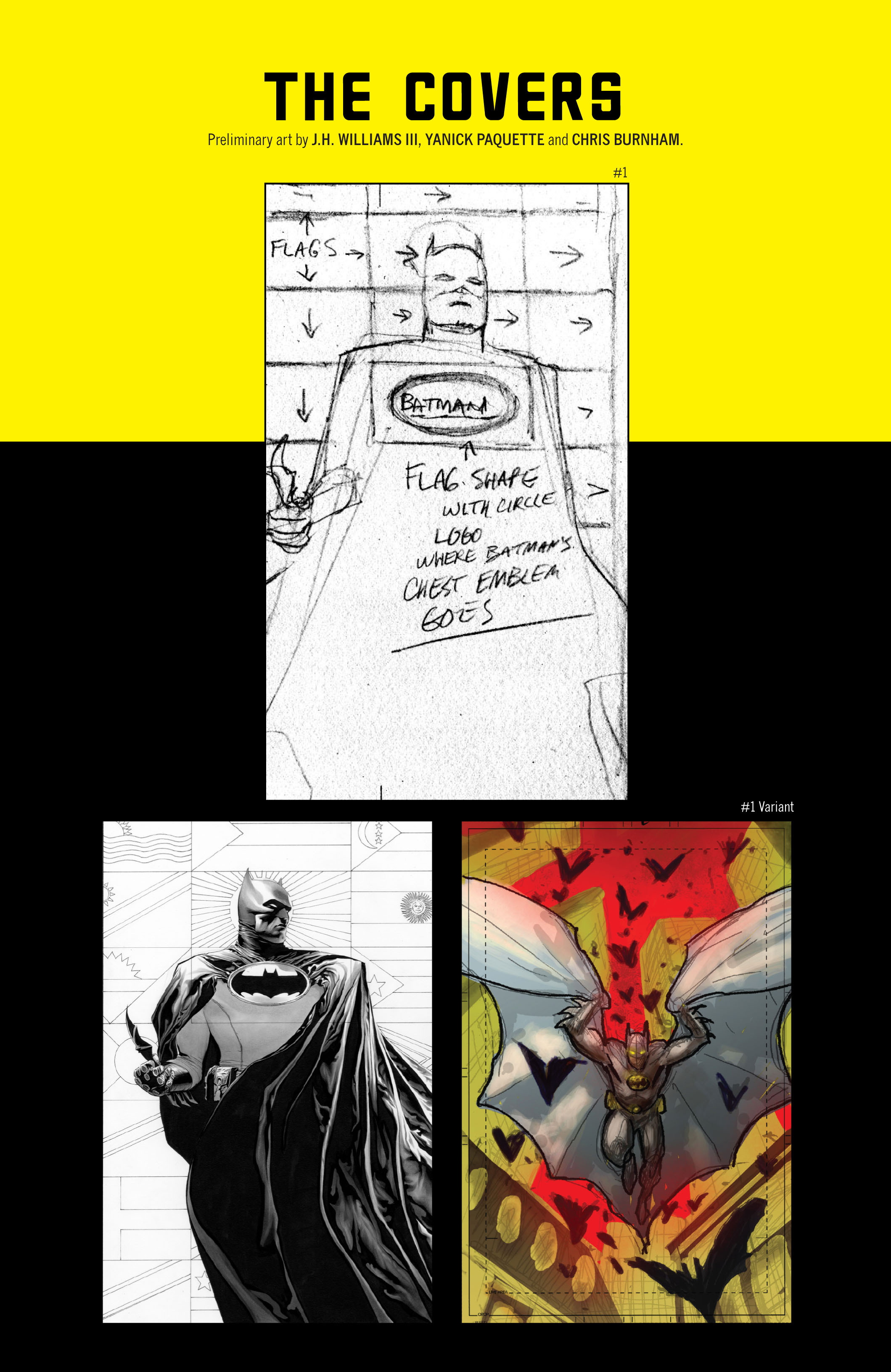 Read online Batman Incorporated (2011) comic -  Issue # _The Deluxe Edition (Part 3) - 49