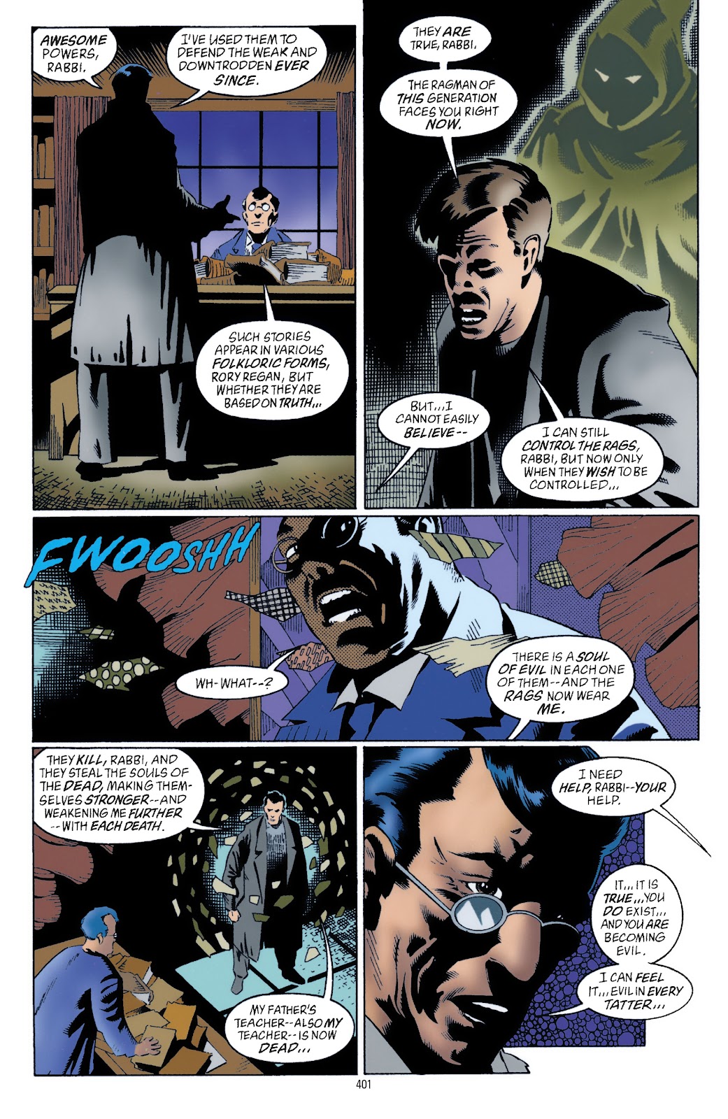 <{ $series->title }} issue TPB 2 (Part 4) - Page 99