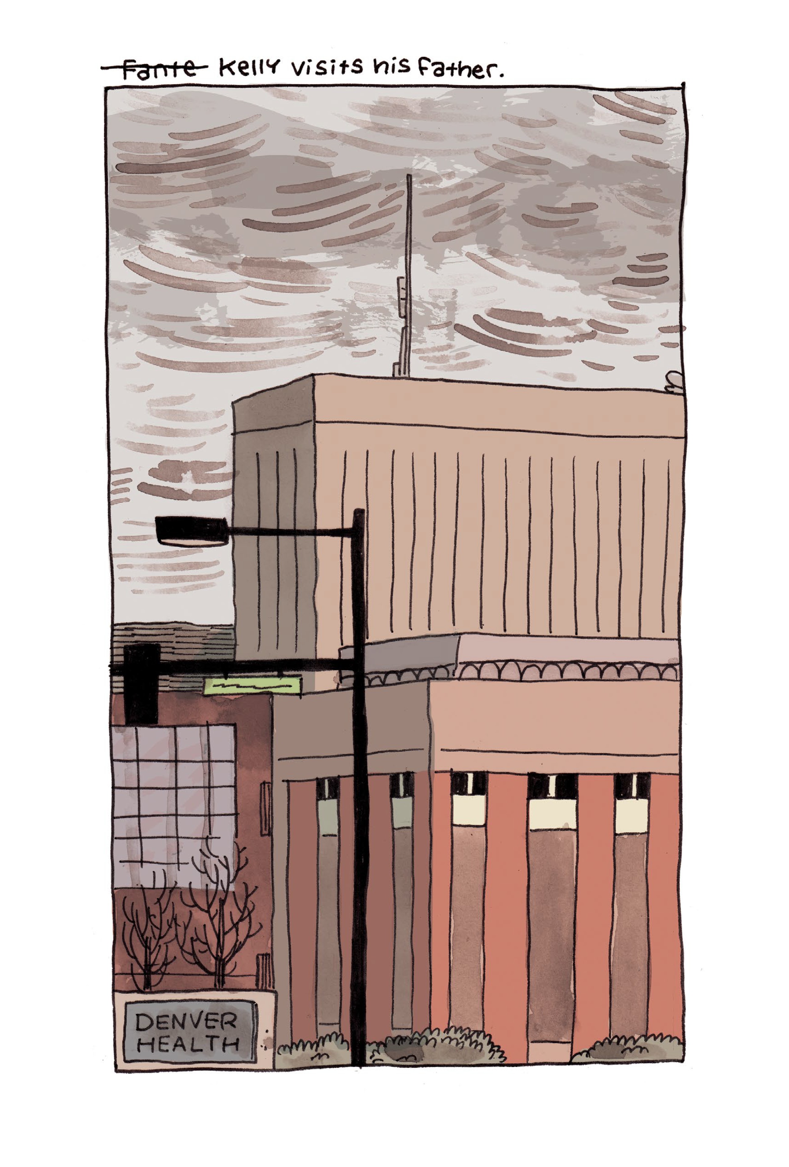 Read online Fante Bukowski comic -  Issue # TPB 3 - 153