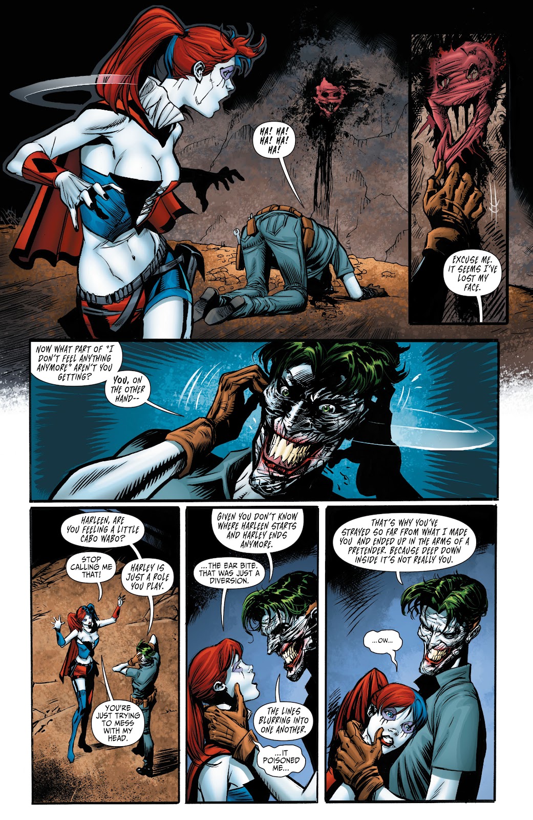 Suicide Squad (2011) issue 15 - Page 14