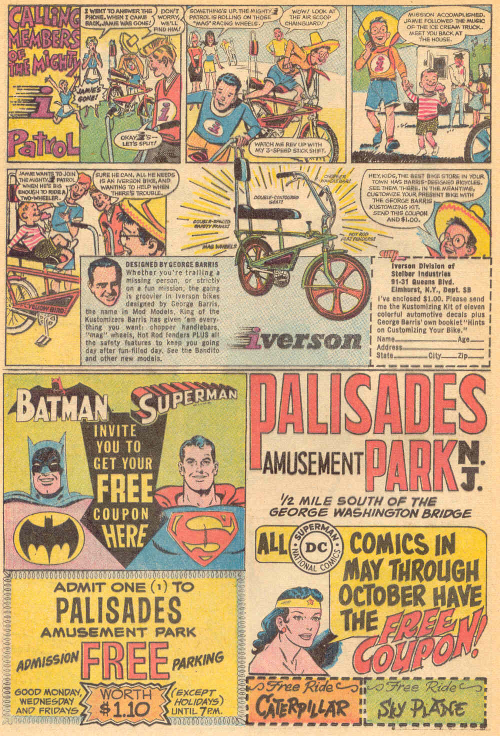 Read online Action Comics (1938) comic -  Issue #379 - 12