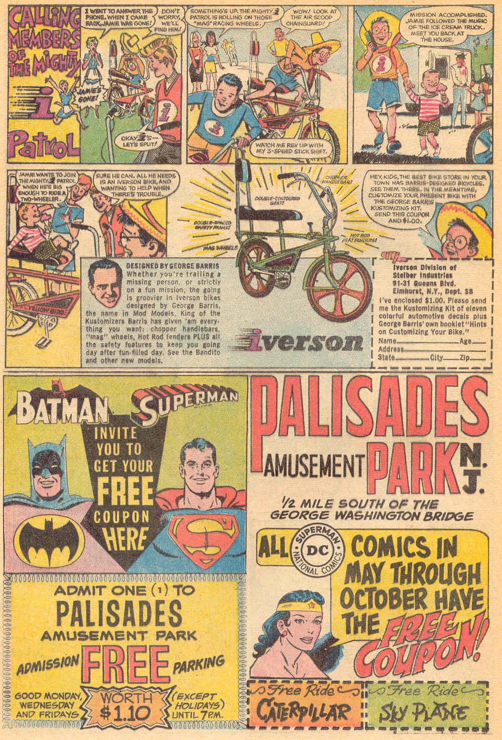 Action Comics (1938) issue 379 - Page 12