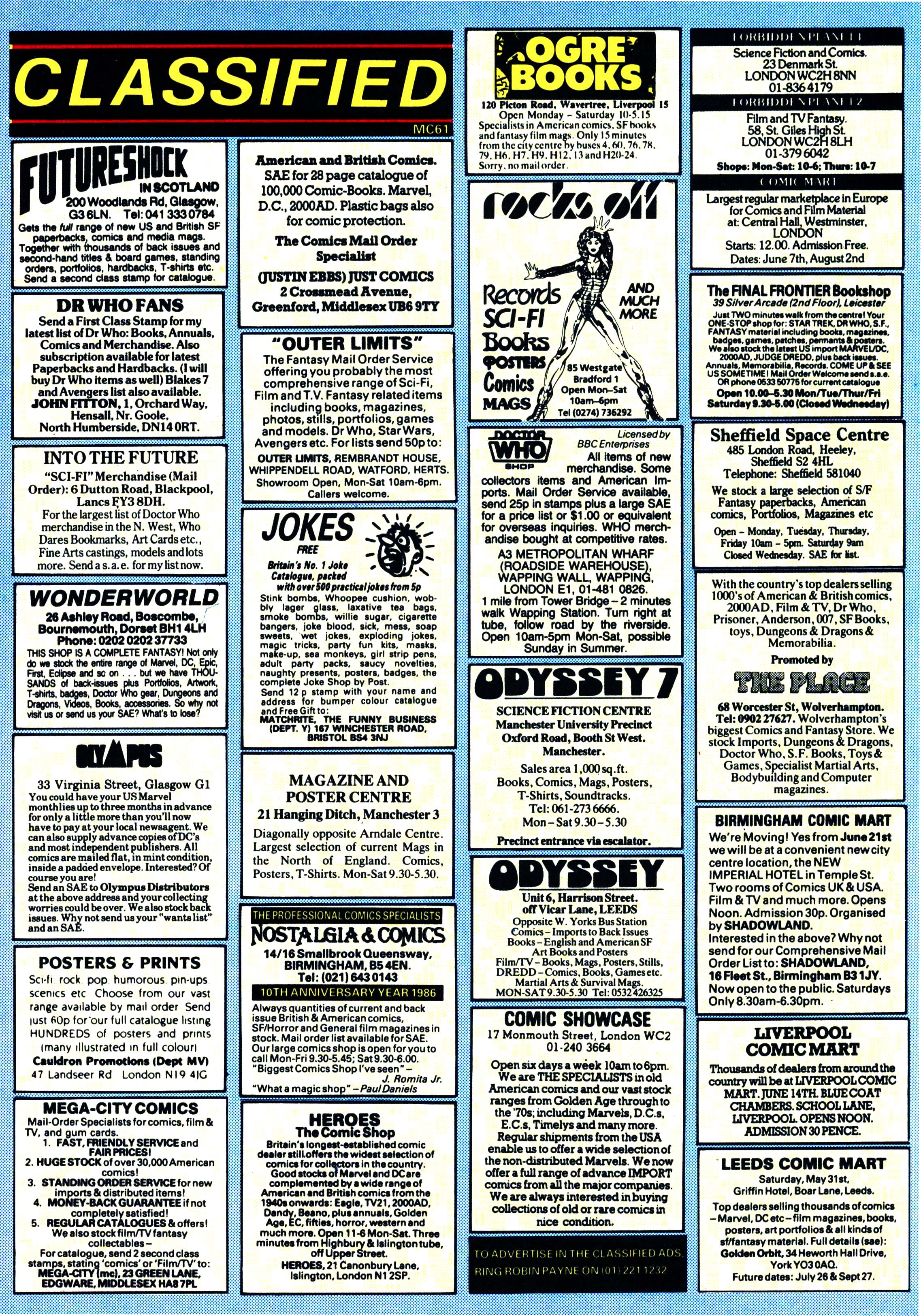 Read online Secret Wars (1985) comic -  Issue #46 - 12