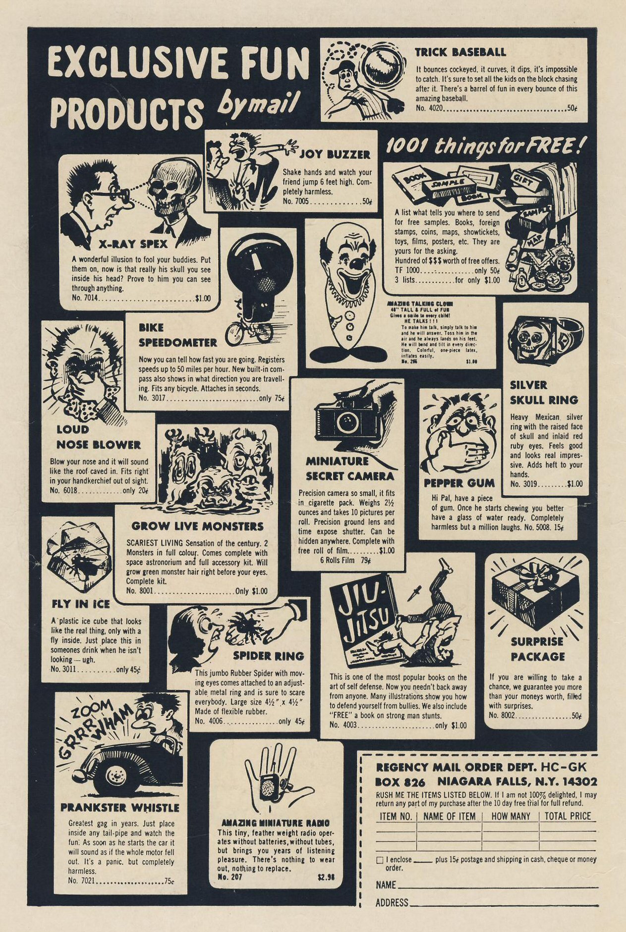 Read online Playful Little Audrey comic -  Issue #70 - 2