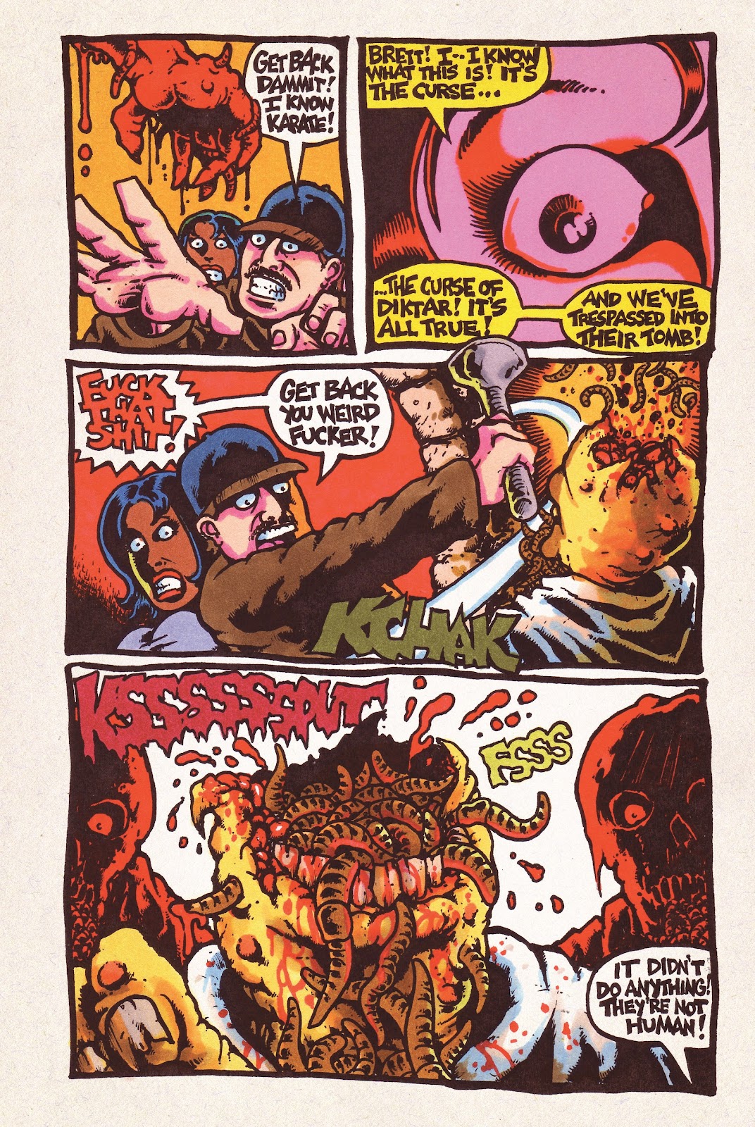 Fukitor issue TPB - Page 20