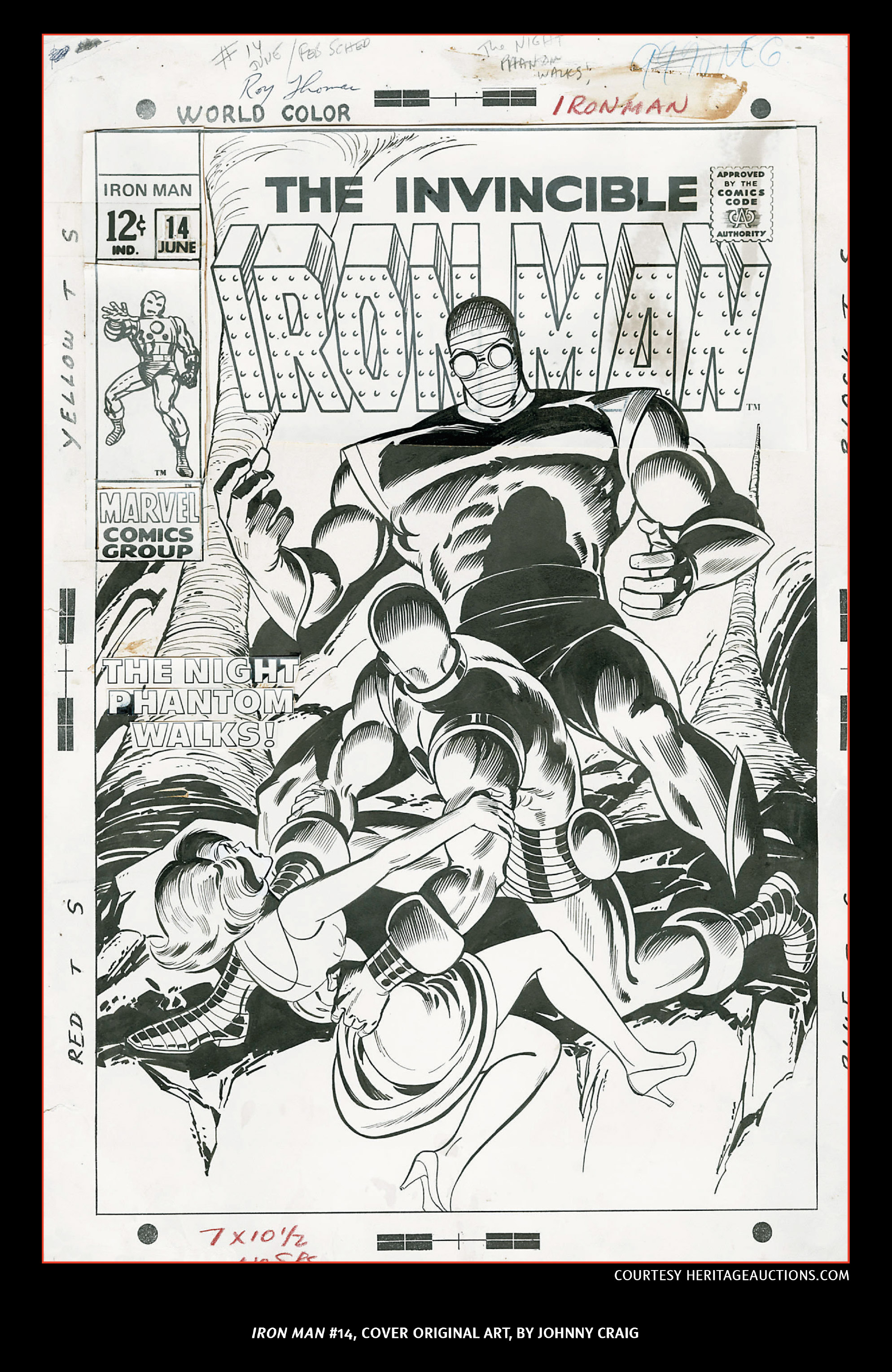 Read online Iron Man Epic Collection comic -  Issue # The Man Who Killed Tony Stark (Part 5) - 91