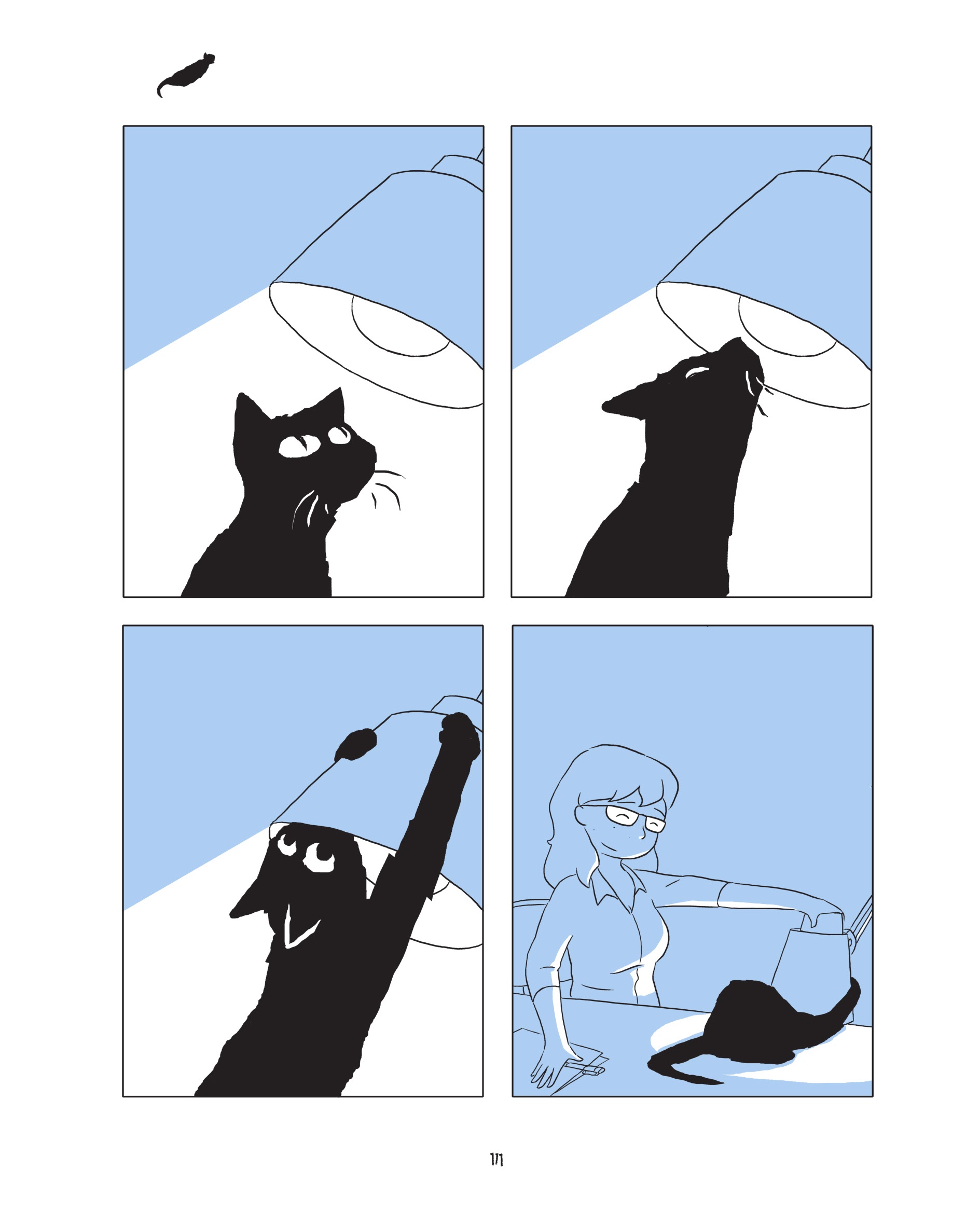 Read online Rascal comic -  Issue # TPB - 113