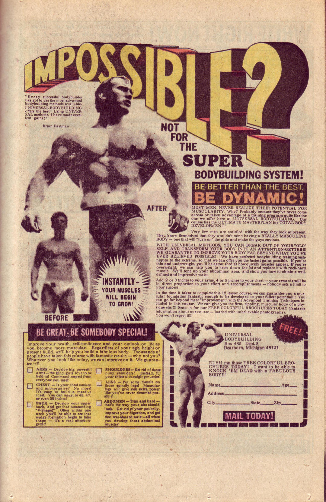 Read online G.I. Combat (1952) comic -  Issue #182 - 13