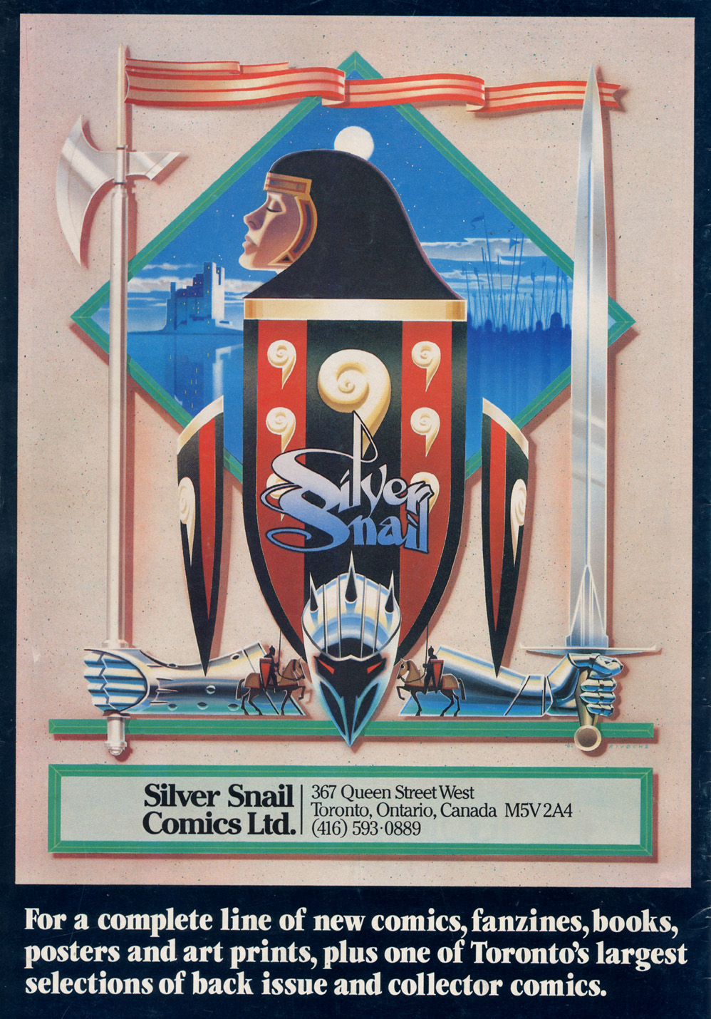 Read online Cerebus comic -  Issue #52 - 36