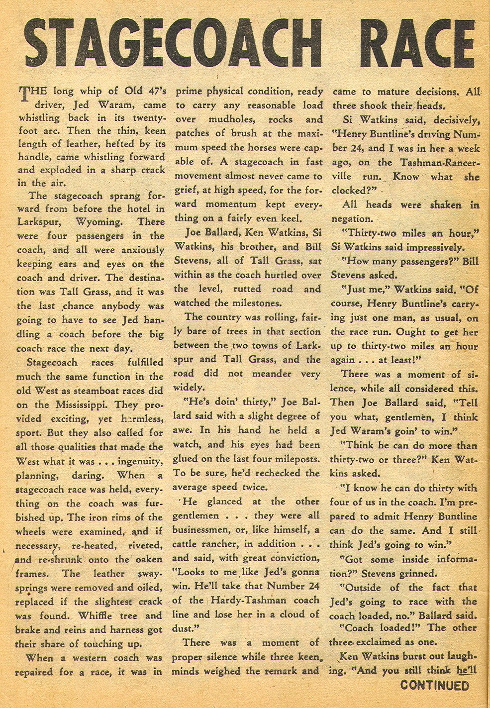 Read online The Rawhide Kid comic -  Issue #26 - 8