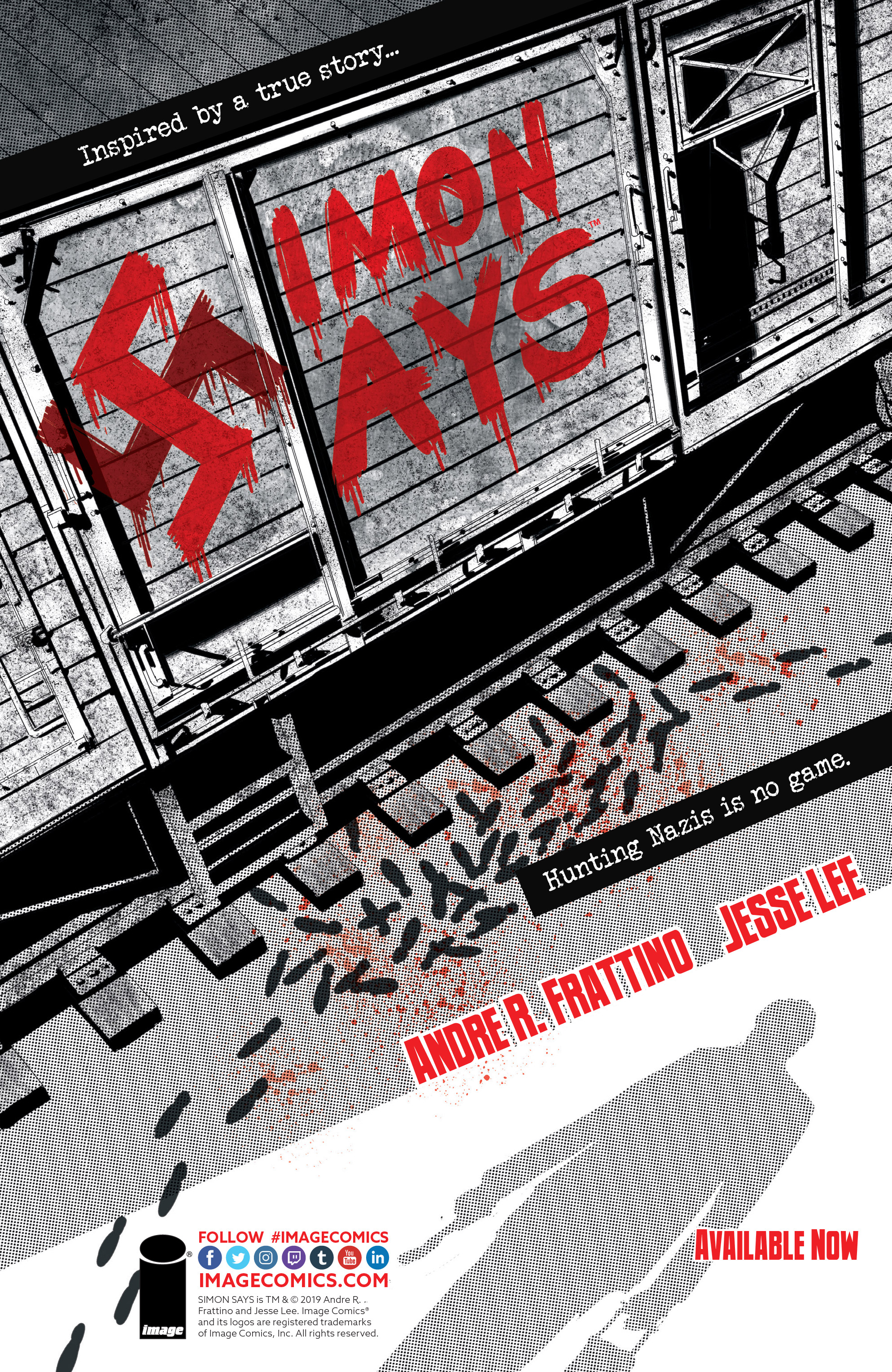 Read online Dead Eyes comic -  Issue #2 - 27