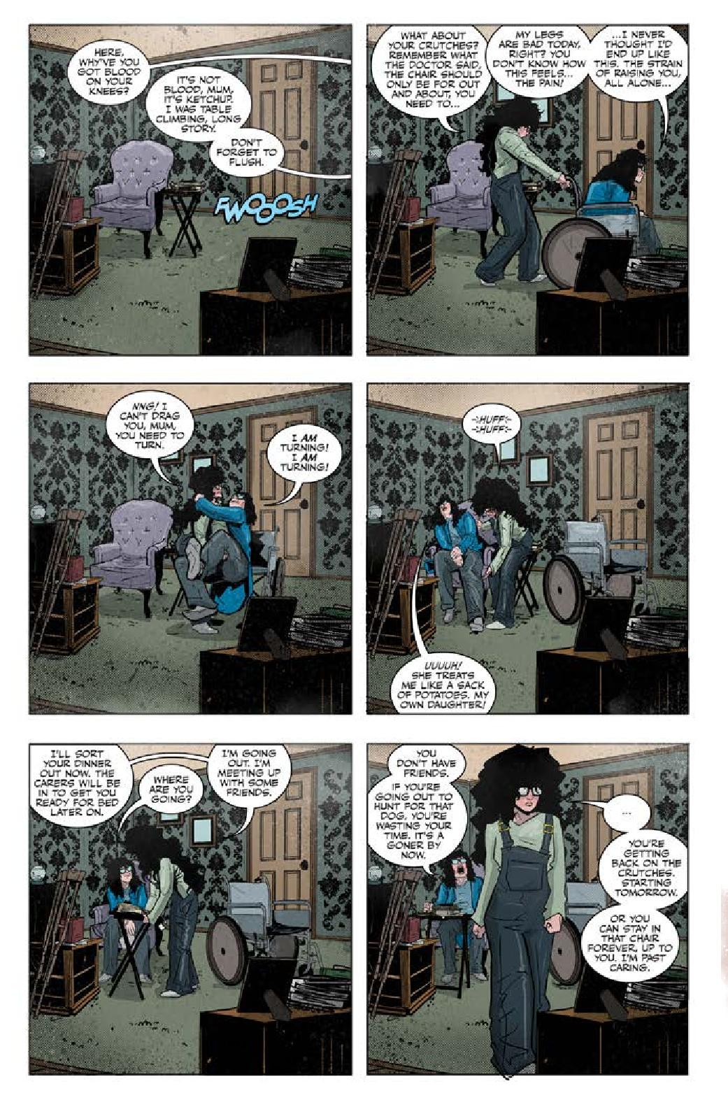 Read online Sink comic -  Issue #5 - 6