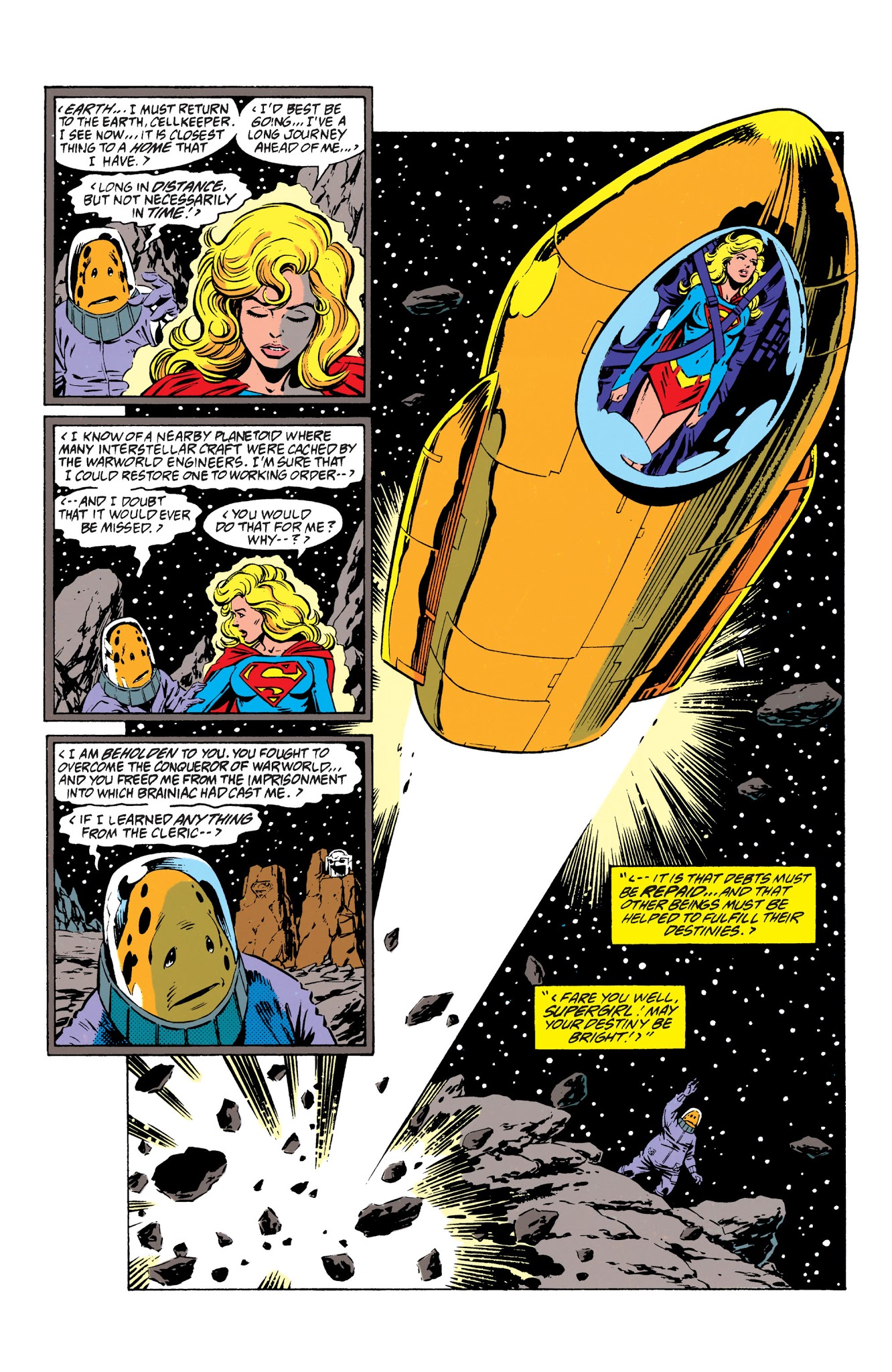 Read online Superman: Panic in the Sky! comic -  Issue # TPB 2016 Edition - 182