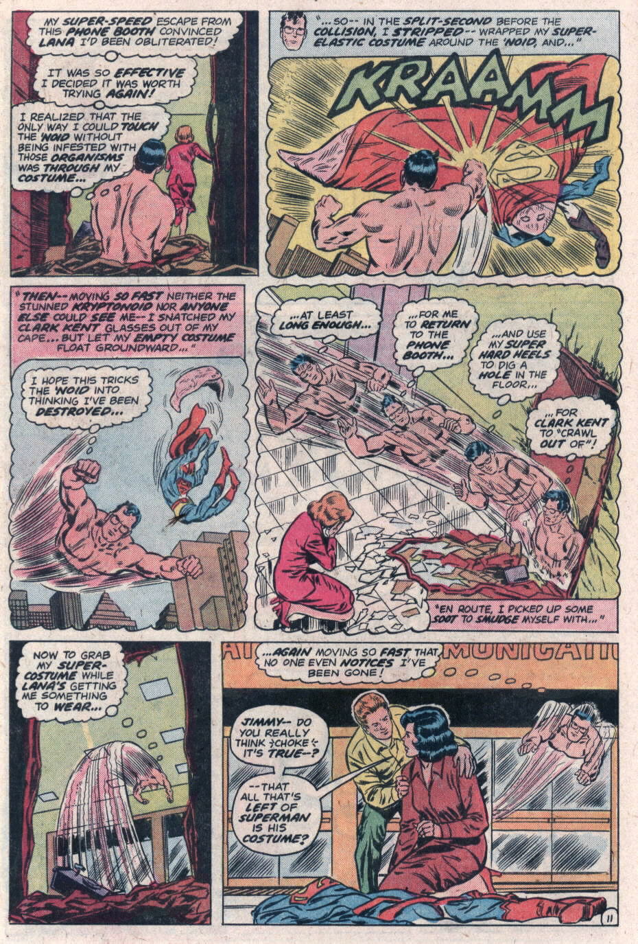 Superman (1939) issue 329 - Page 12