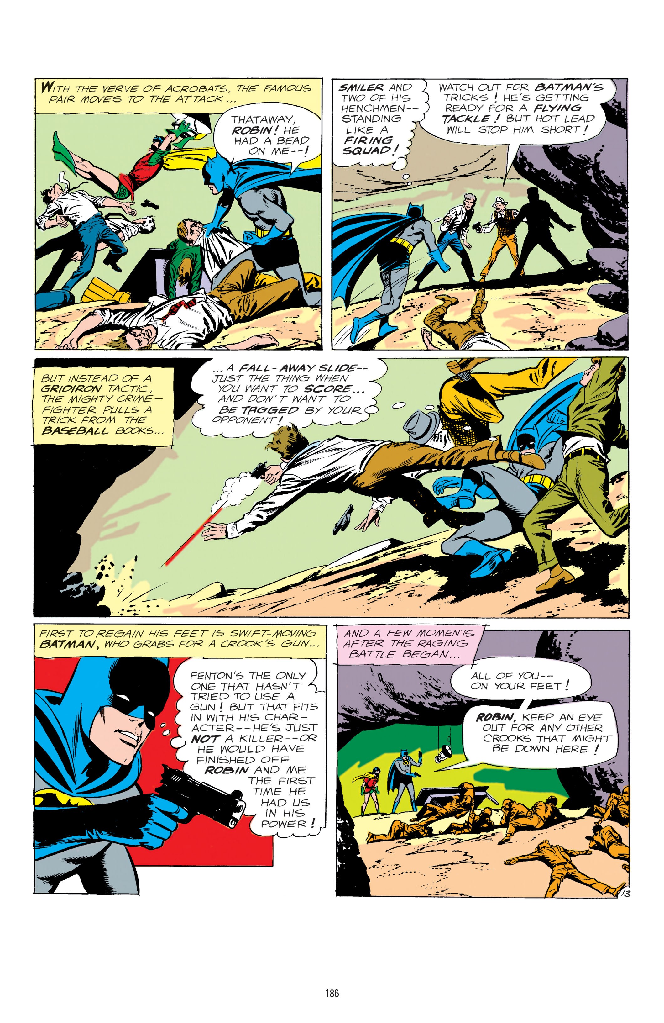 Read online Detective Comics: 80 Years of Batman comic -  Issue # TPB (Part 2) - 80