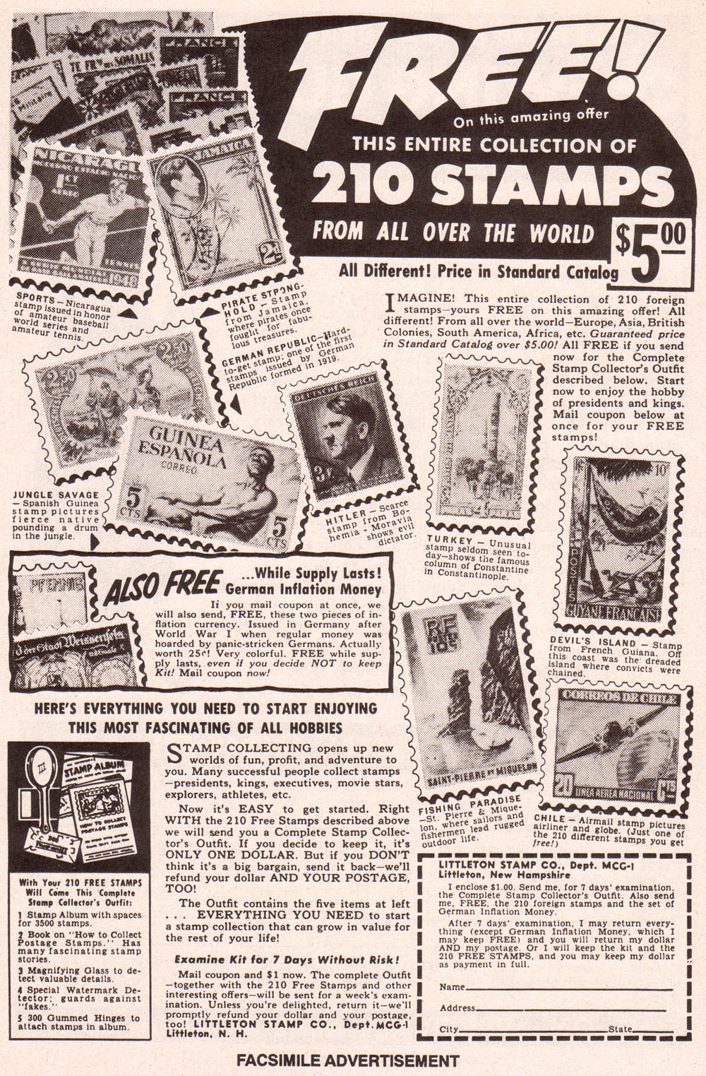 Read online Young Men comic -  Issue #25 - 35