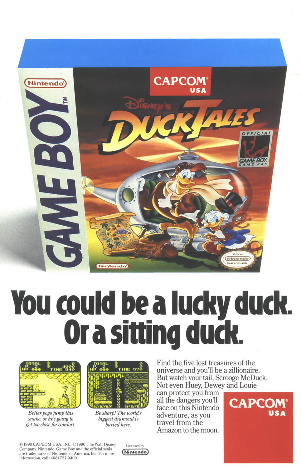 Read online Walt Disney's Comics and Stories comic -  Issue #557 - 36