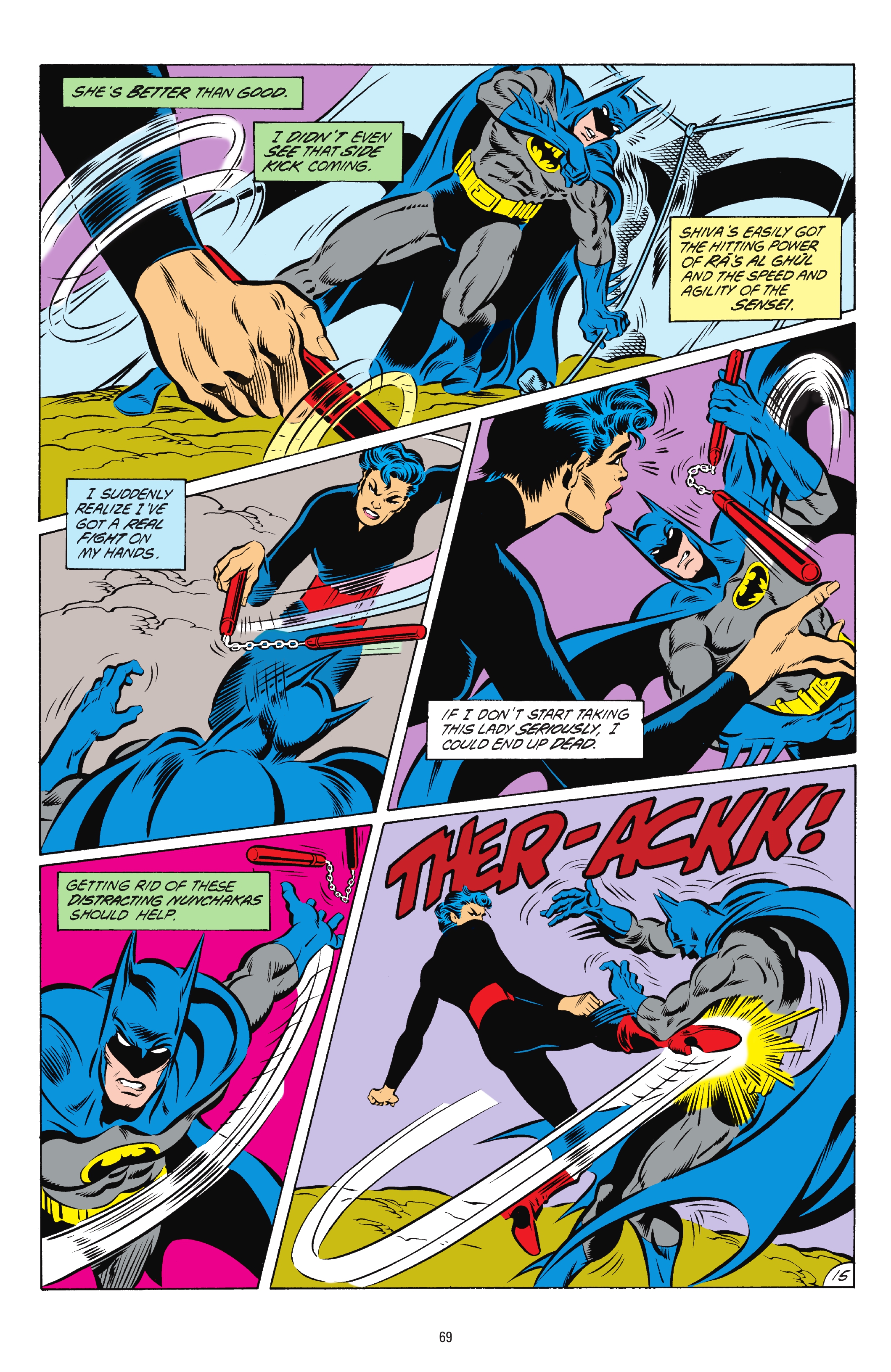 Read online Batman: A Death in the Family comic -  Issue # _Deluxe Edition (Part 1) - 68