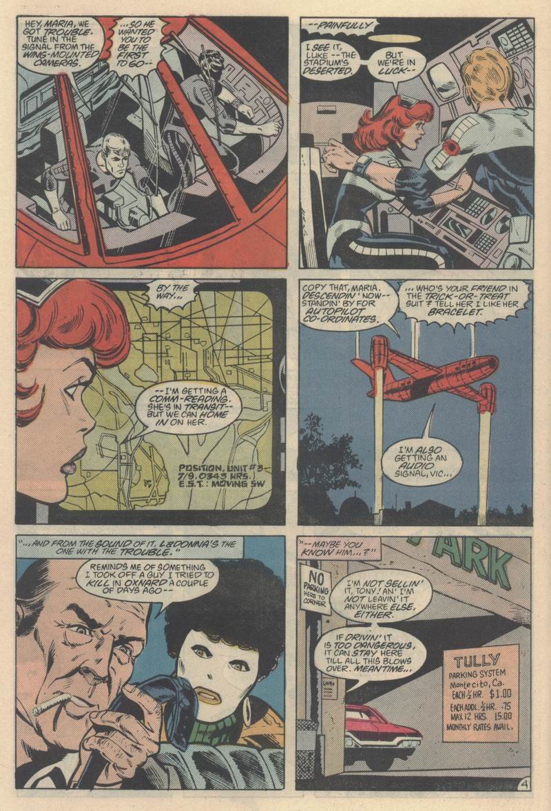 Action Comics (1938) issue 623 - Page 29
