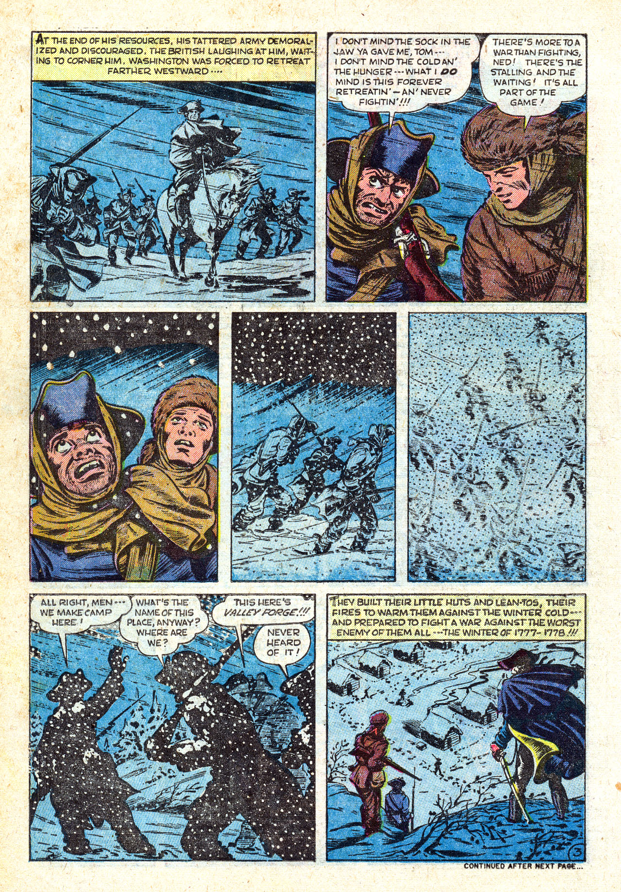 Read online Young Men comic -  Issue #20 - 15