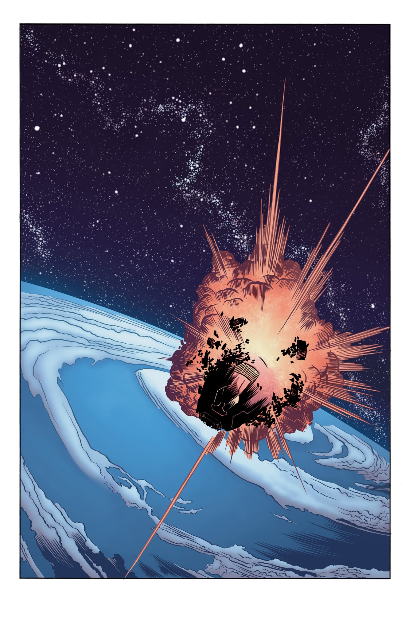 Read online Knuckleheads comic -  Issue #8 - 3