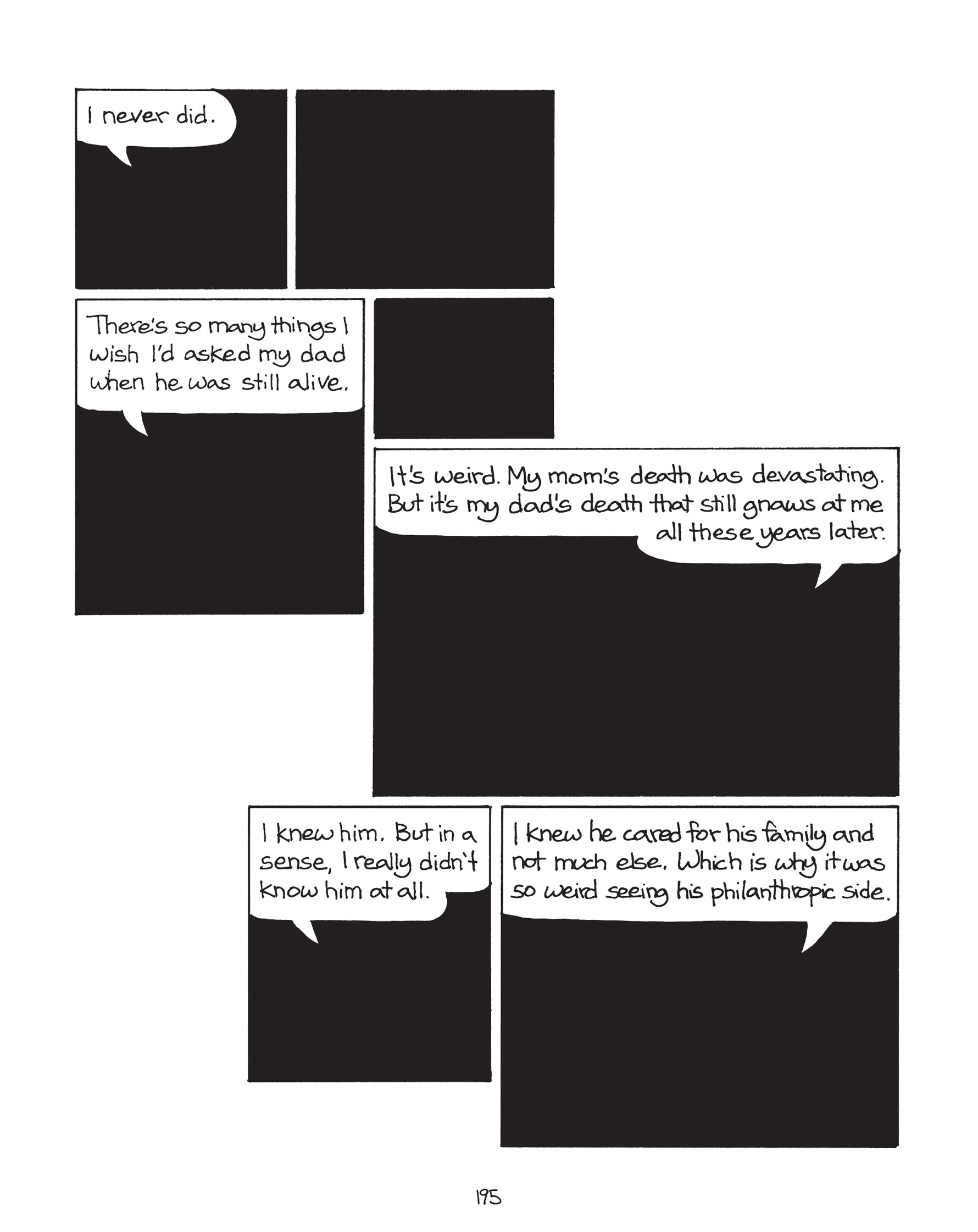 Read online Jason Shiga: Demon comic -  Issue # TPB 3 (Part 2) - 101