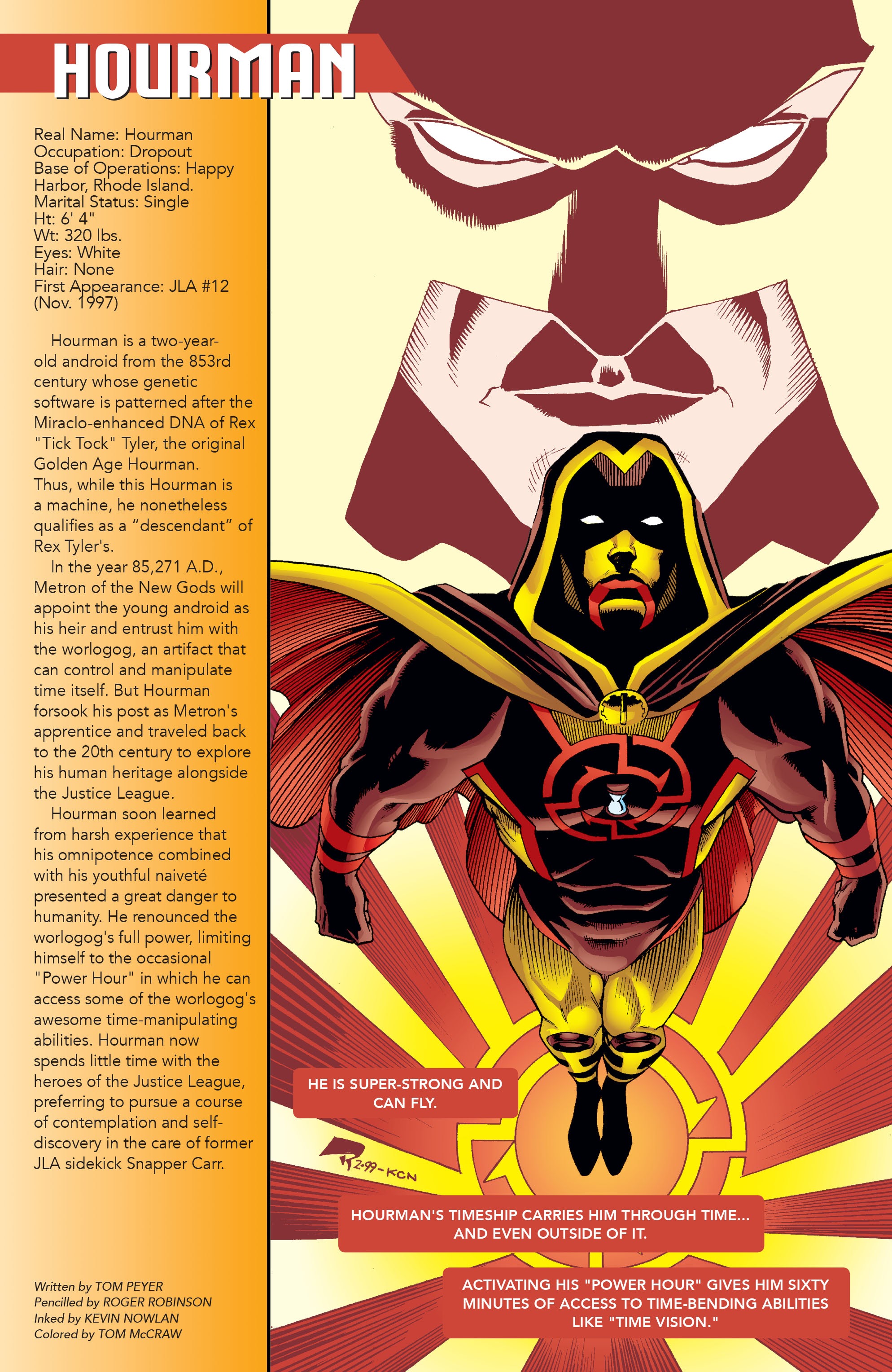 Read online JSA by Geoff Johns comic -  Issue # TPB 3 (Part 5) - 28