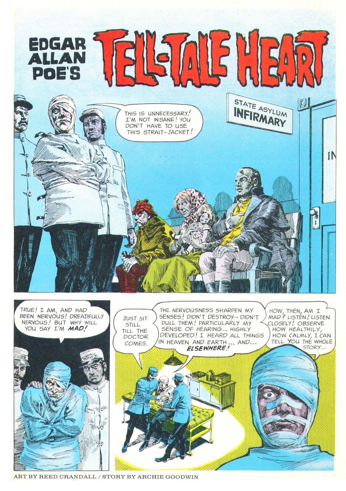 Comix International issue 4 - Page 35