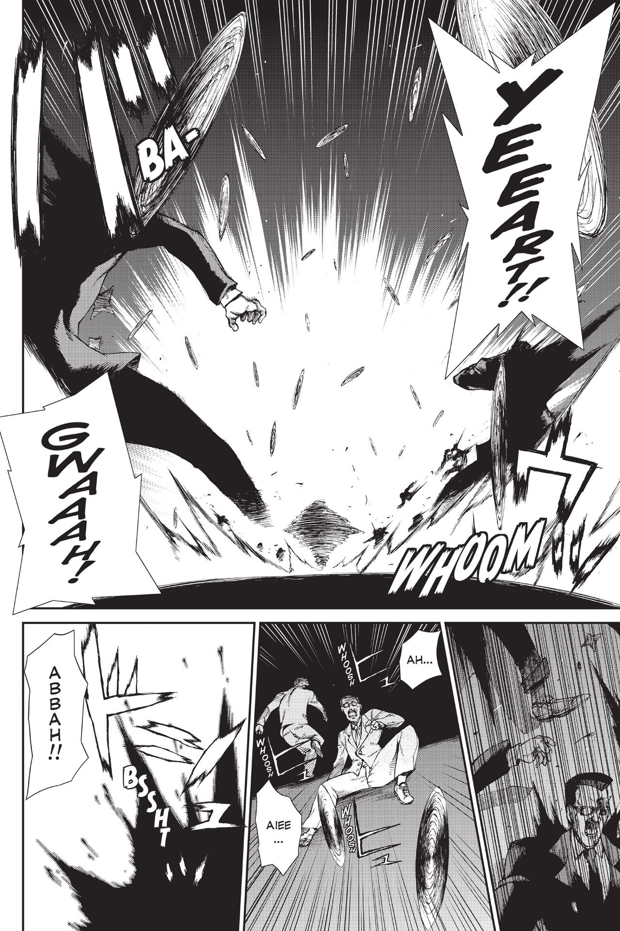 Read online Ninja Slayer Kills! comic -  Issue #2 - 147