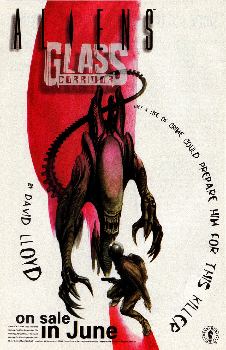 Read online Scatterbrain (1998) comic -  Issue #1 - 30