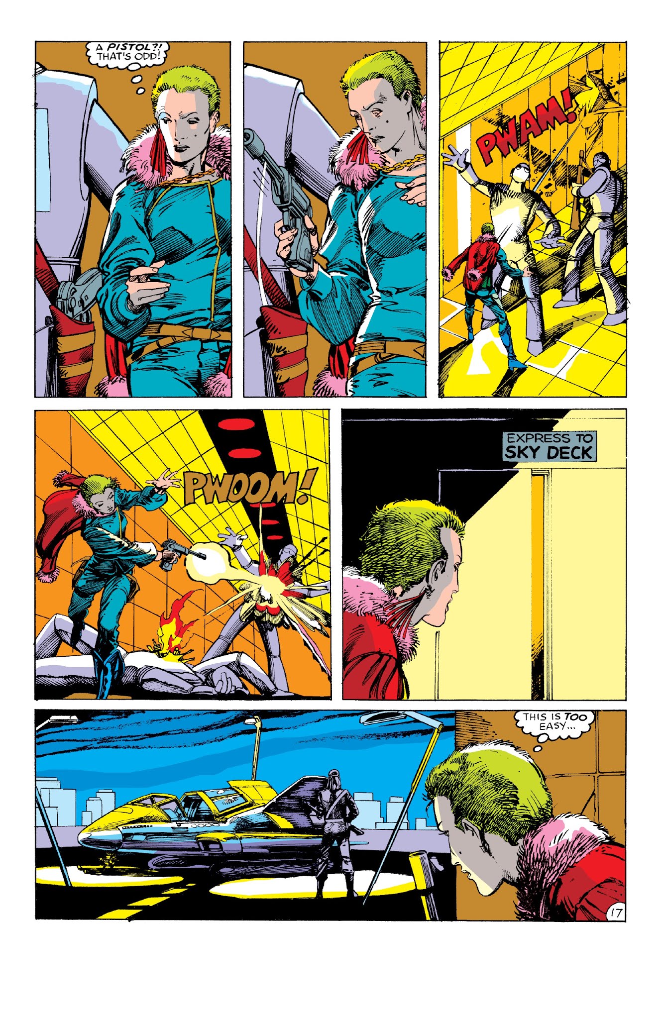 Read online Iron Man 2020 (2013) comic -  Issue # TPB (Part 1) - 87