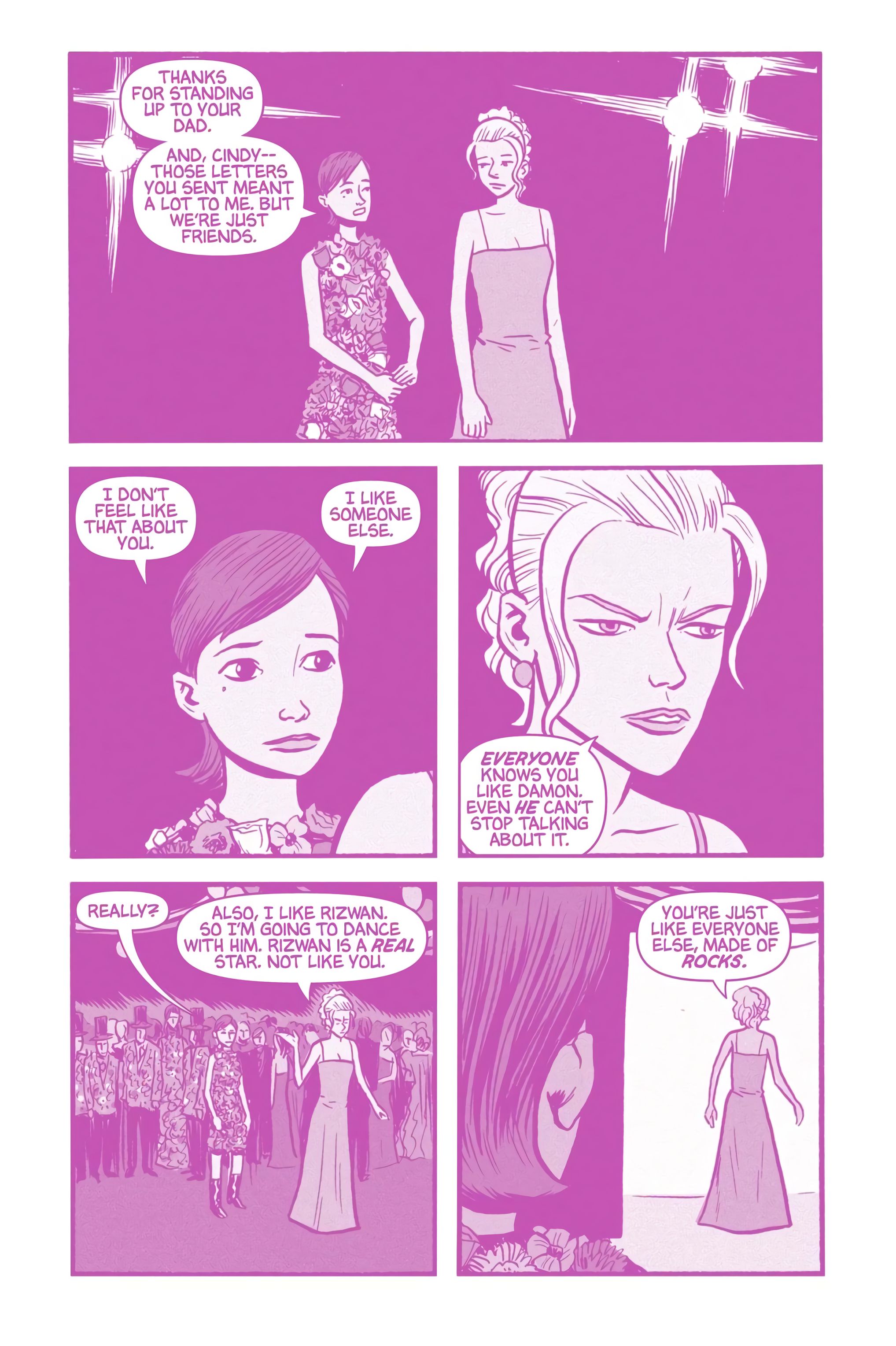 Read online The Plain Janes comic -  Issue # _Omnibus (Part 3) - 94