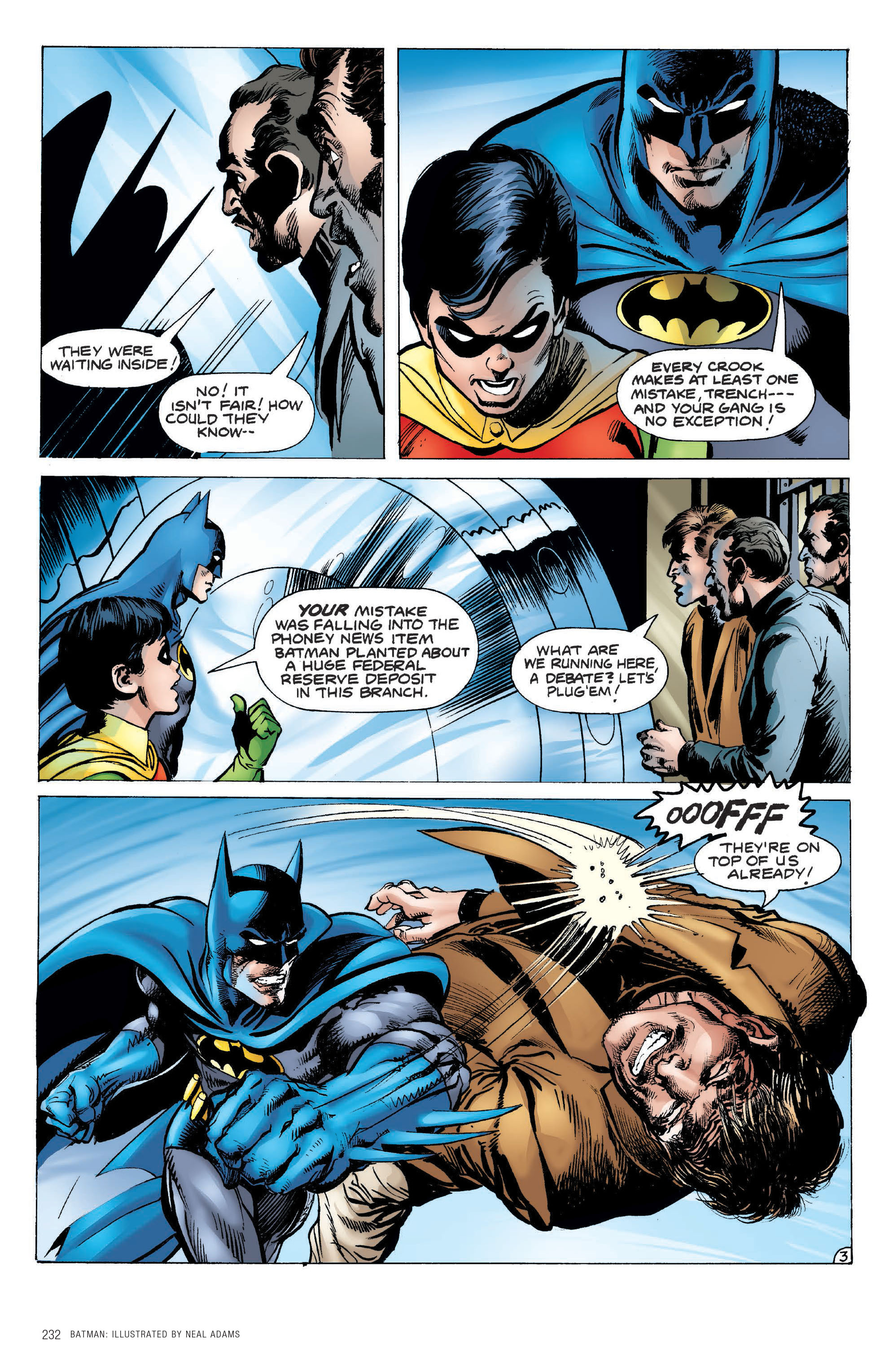 Read online Batman Illustrated by Neal Adams comic -  Issue # TPB 3 (Part 3) - 26