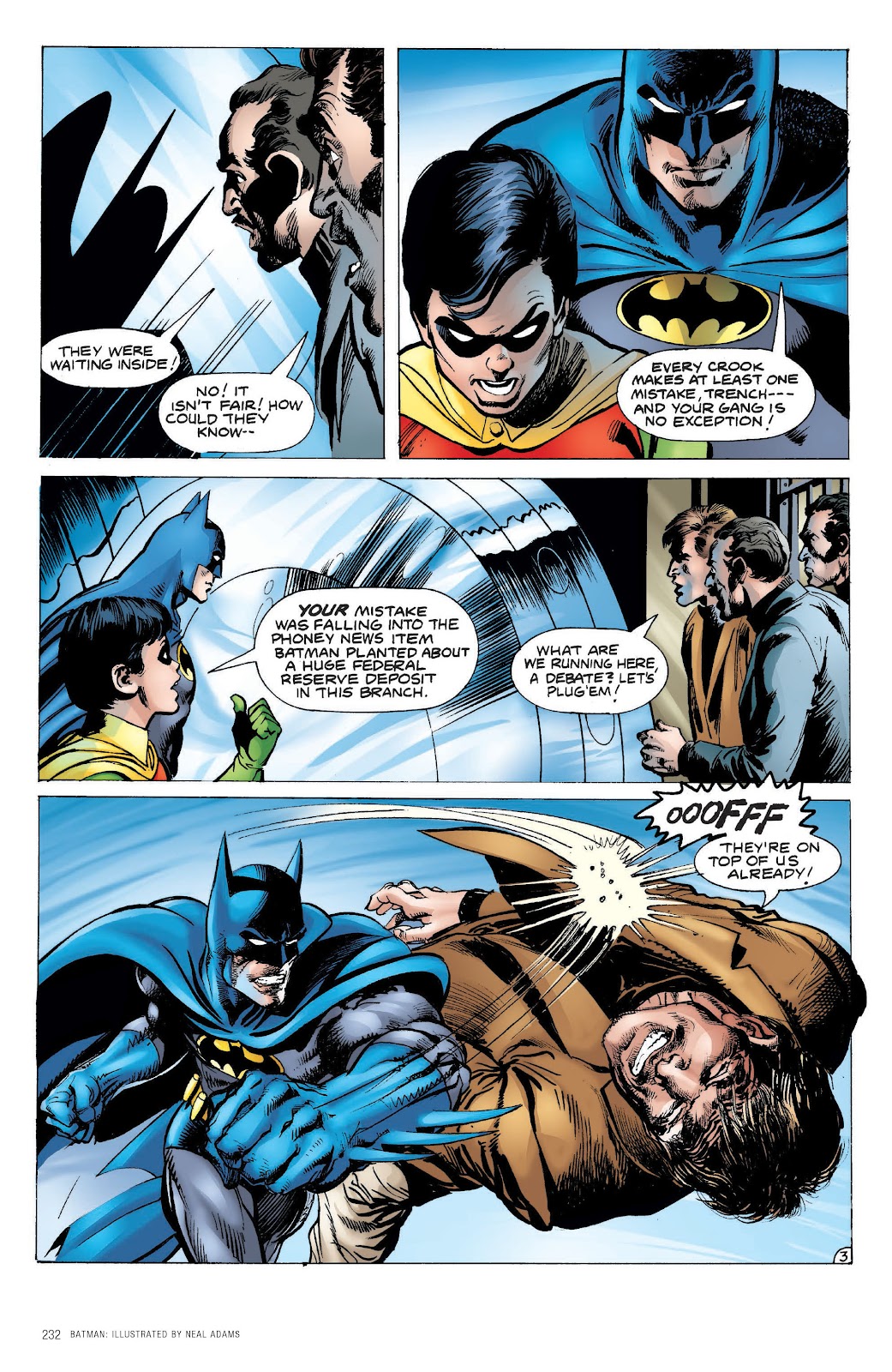 Batman Illustrated by Neal Adams issue TPB 3 (Part 3) - Page 26