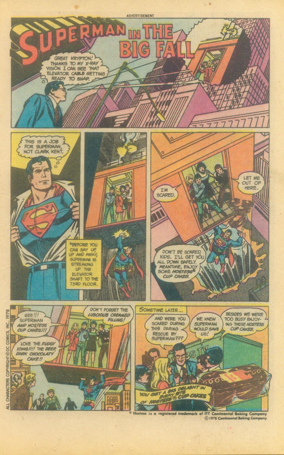 Read online House of Mystery (1951) comic -  Issue #259 - 32