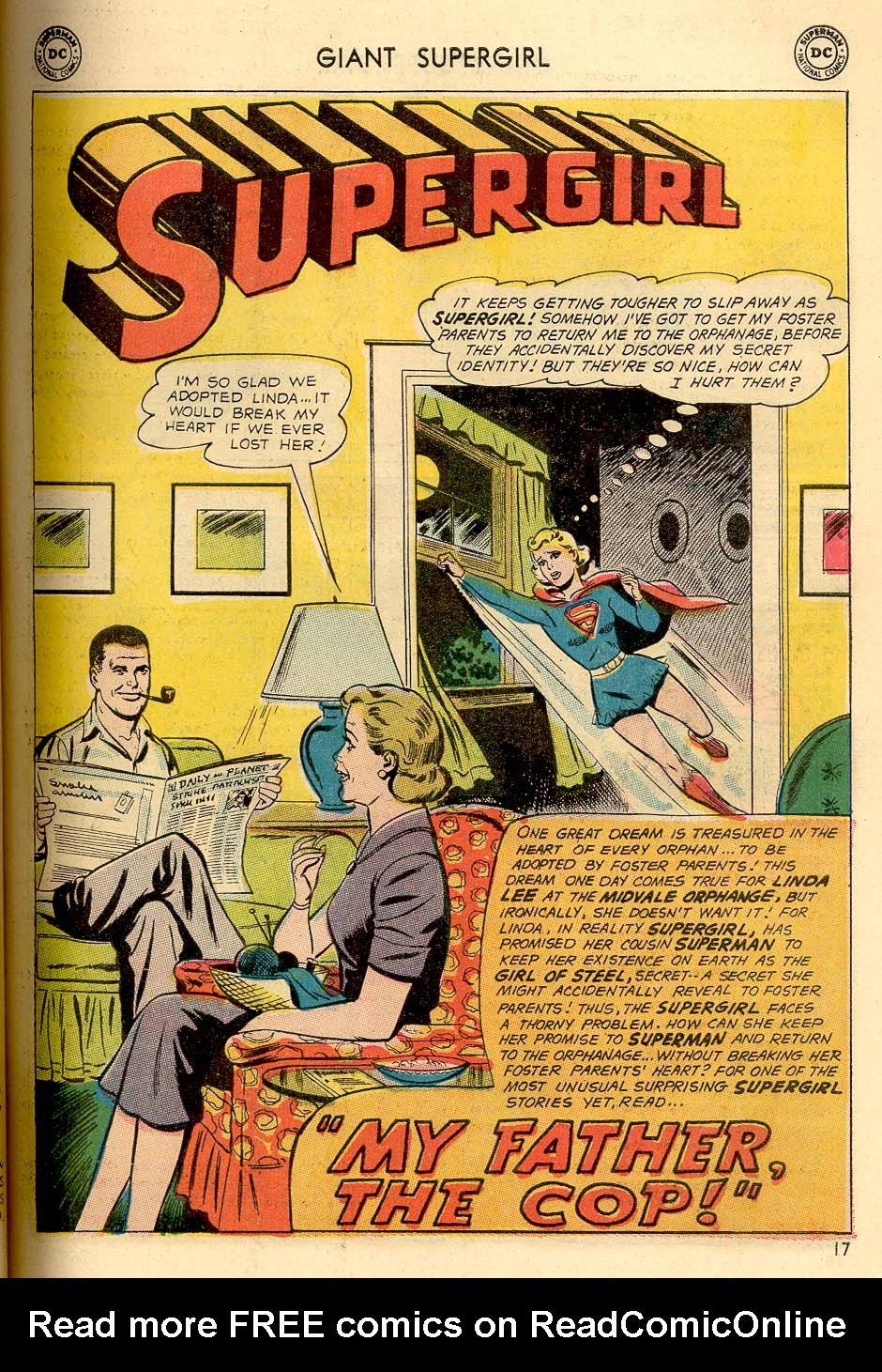 Action Comics (1938) issue 347 - Page 19