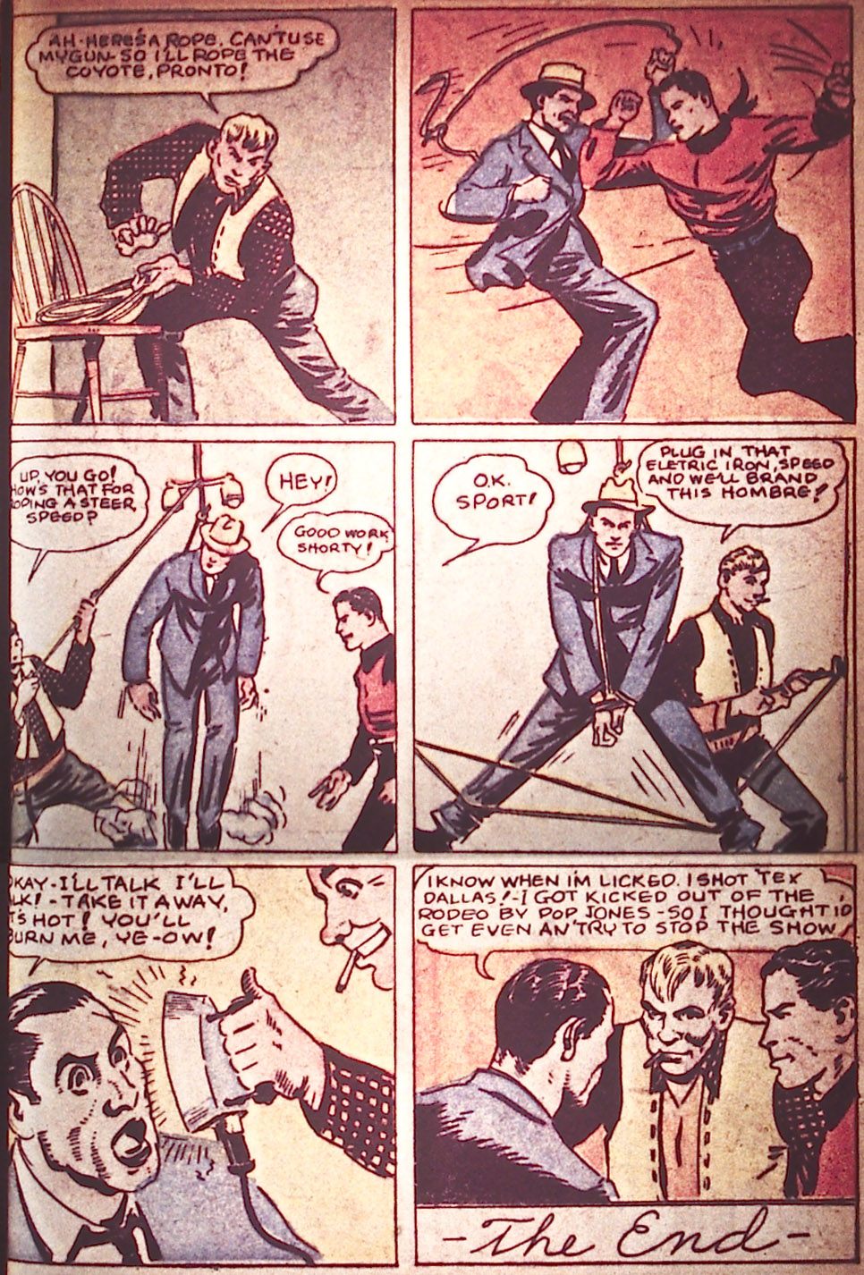 Read online Detective Comics (1937) comic -  Issue #7 - 65