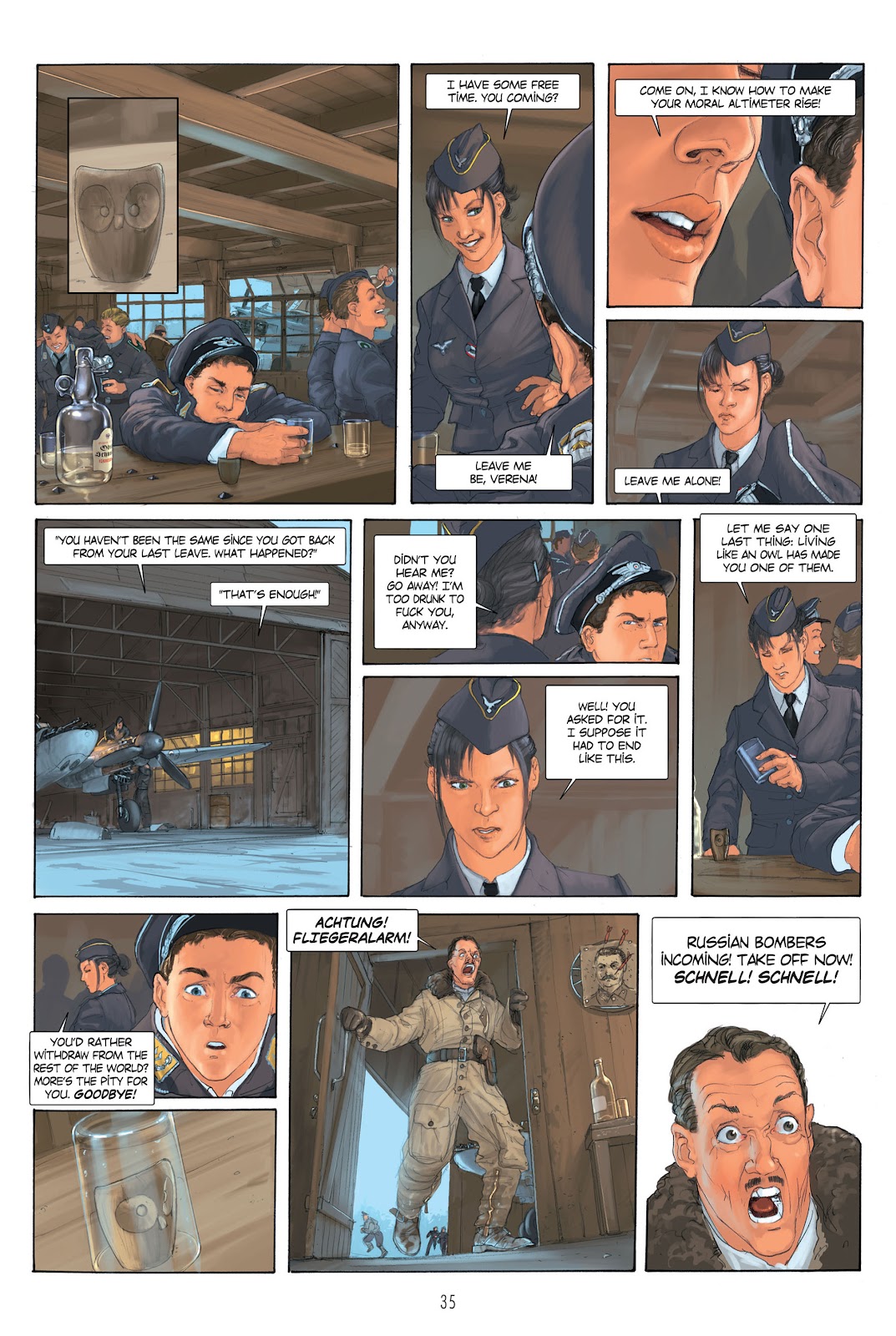 The Grand Duke issue Full - Page 45