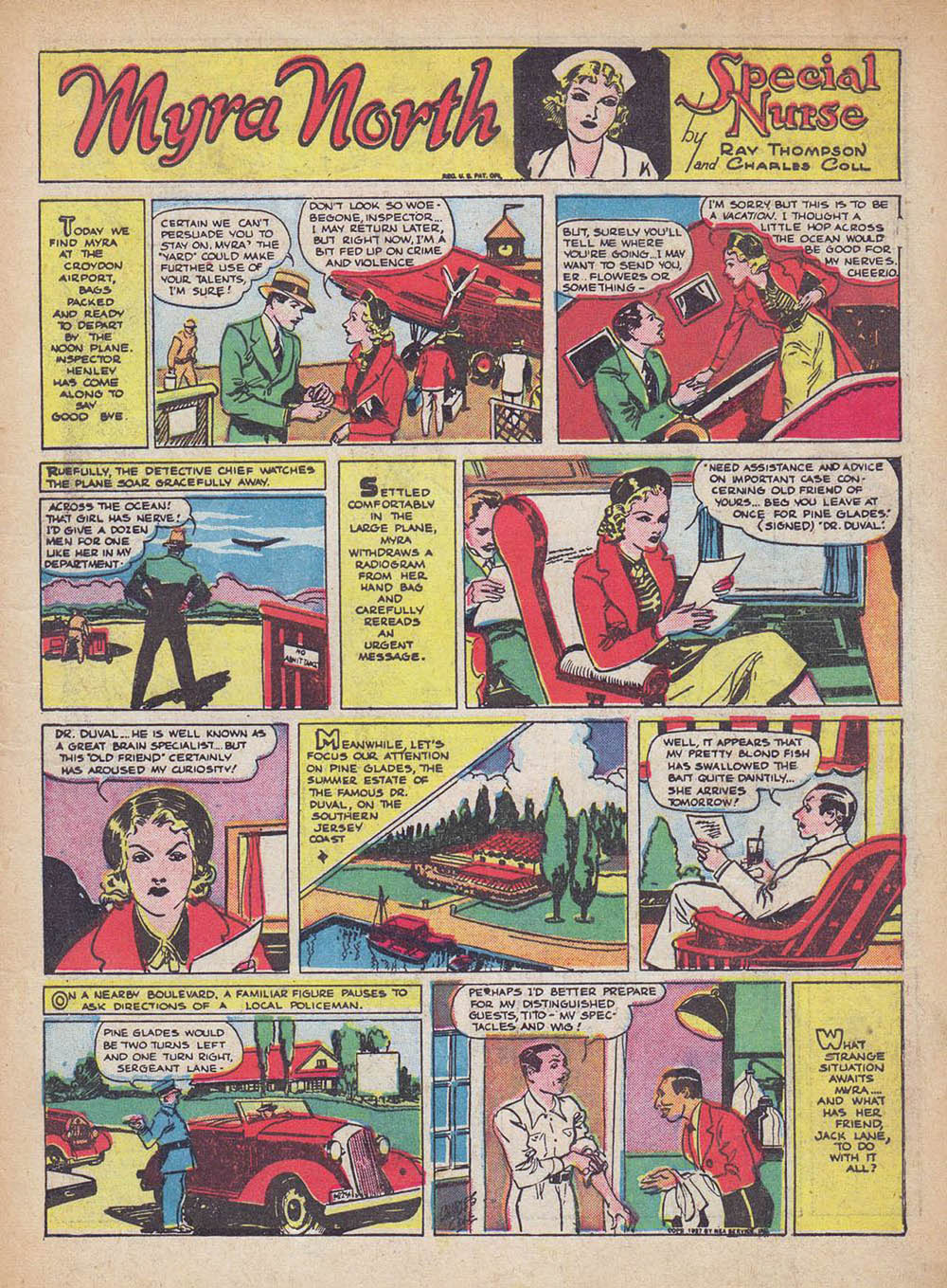 Four Color issue 3 - Page 3