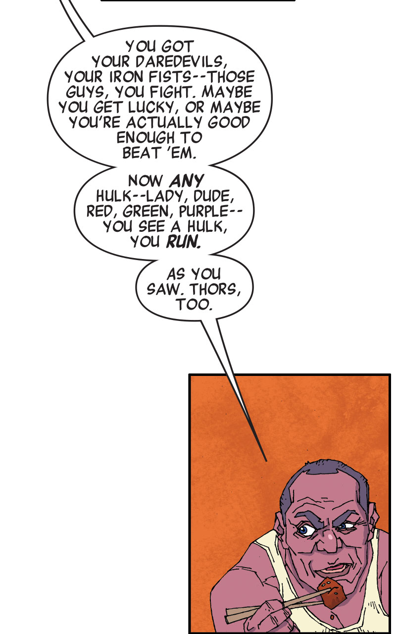 Read online She-Hulk: Law and Disorder Infinity Comic comic -  Issue #9 - 22