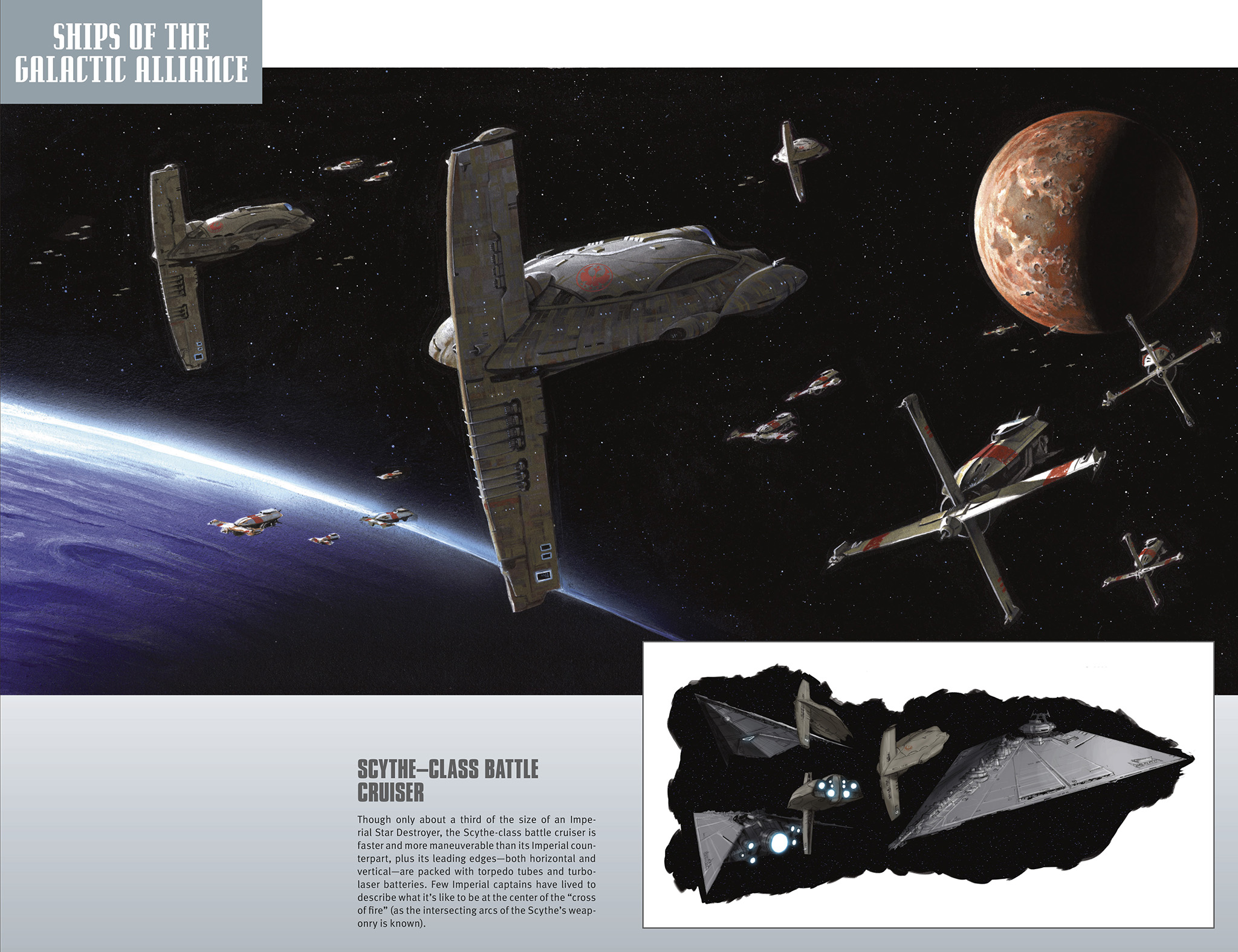 Read online Star Wars: Legacy (2006) comic -  Issue #0.5 - 17