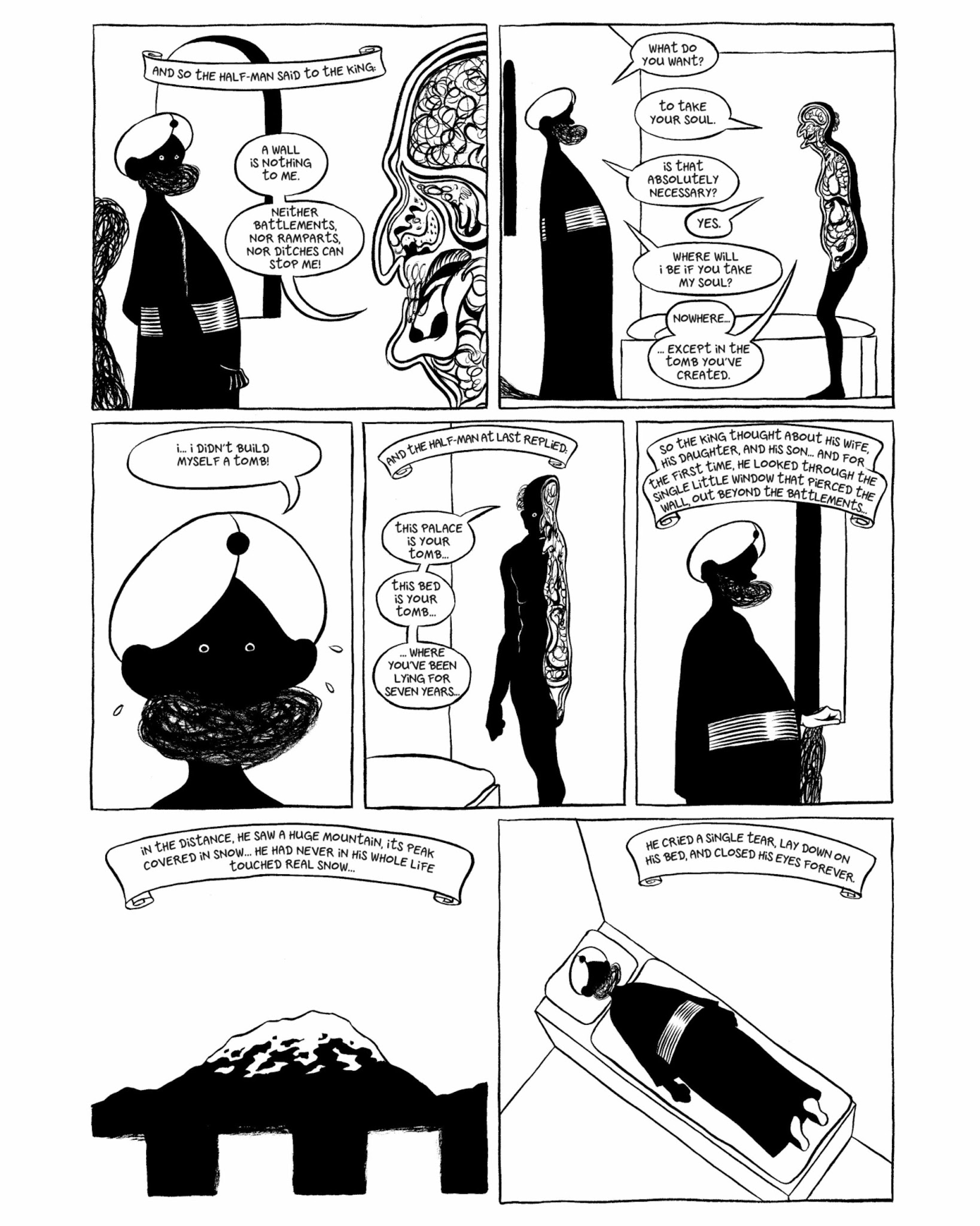 Read online Sandcastle comic -  Issue # TPB - 95