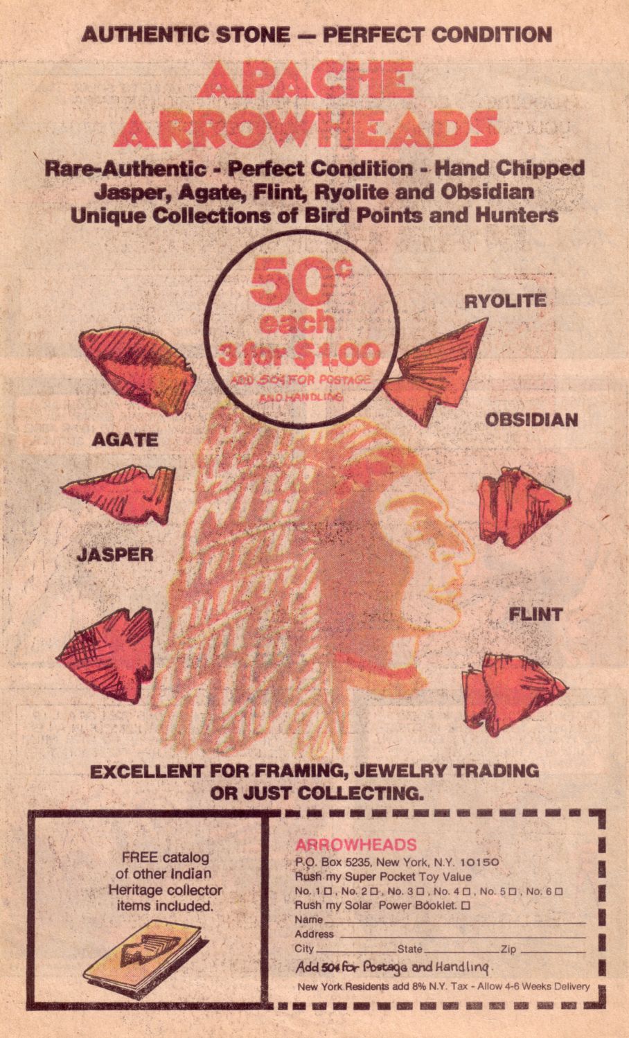 Read online Doctor Solar, Man of the Atom (1962) comic -  Issue #28 - 34