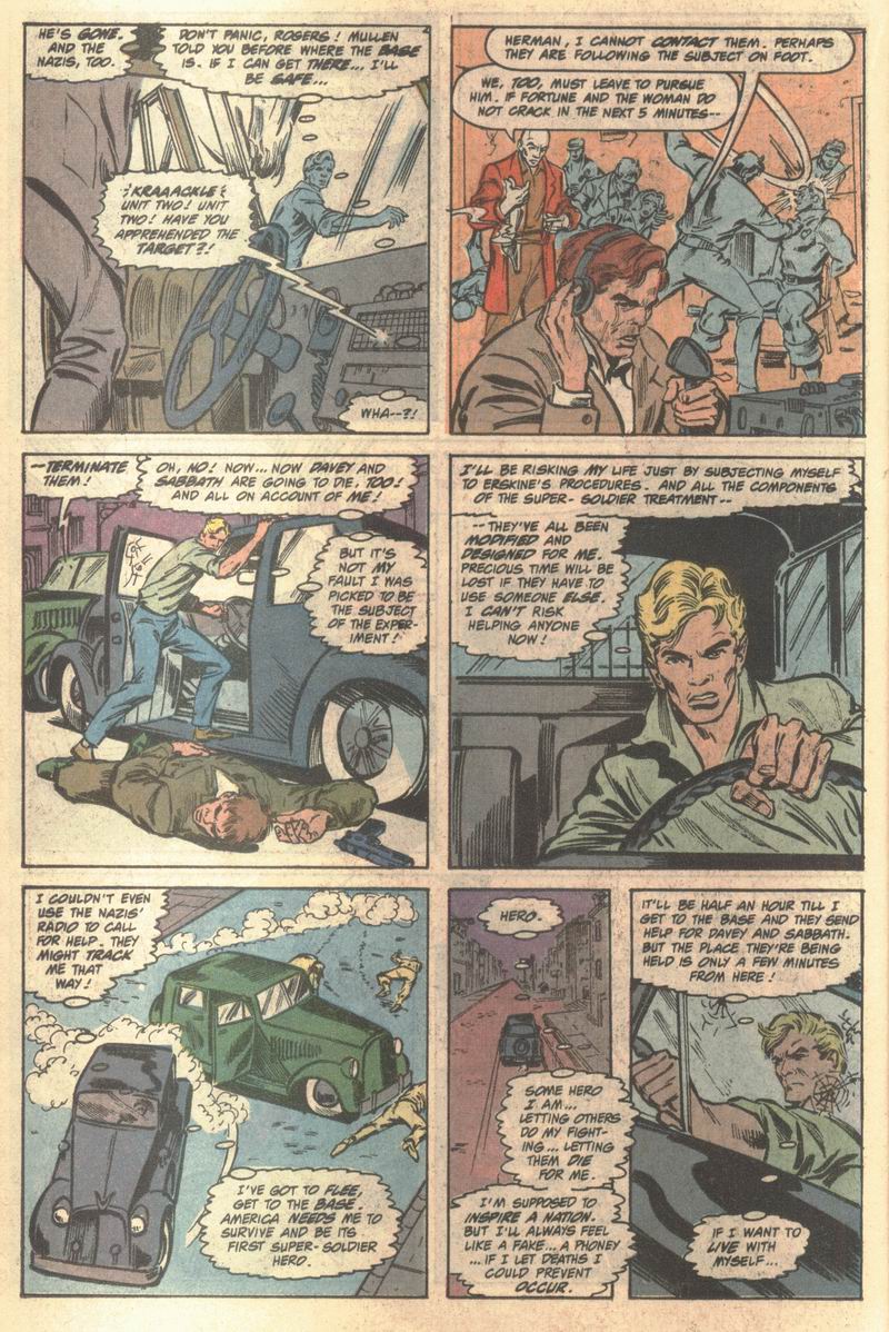 Read online Marvel Super-Heroes (1990) comic -  Issue #3 - 17