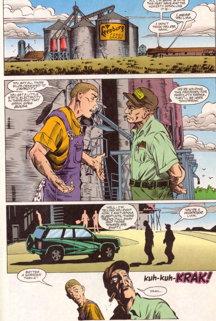 Read online Supergirl (1996) comic -  Issue # _Annual 2 - 42