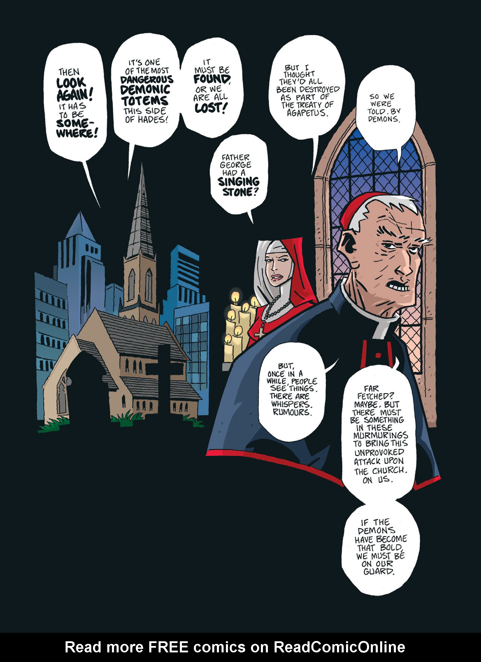 Read online Judge Dredd Megazine (Vol. 5) comic -  Issue #362 - 28