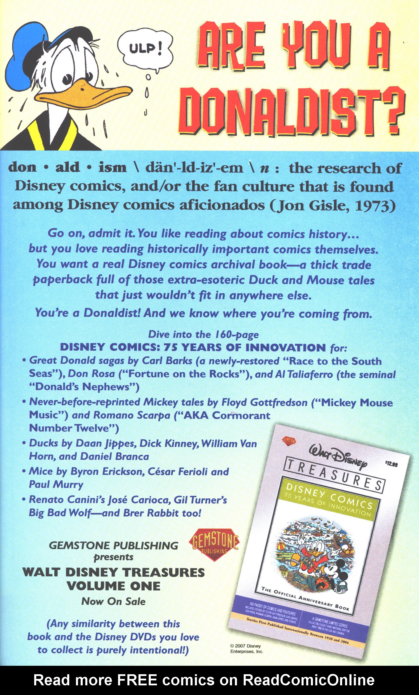 Read online Uncle Scrooge (1953) comic -  Issue #362 - 31