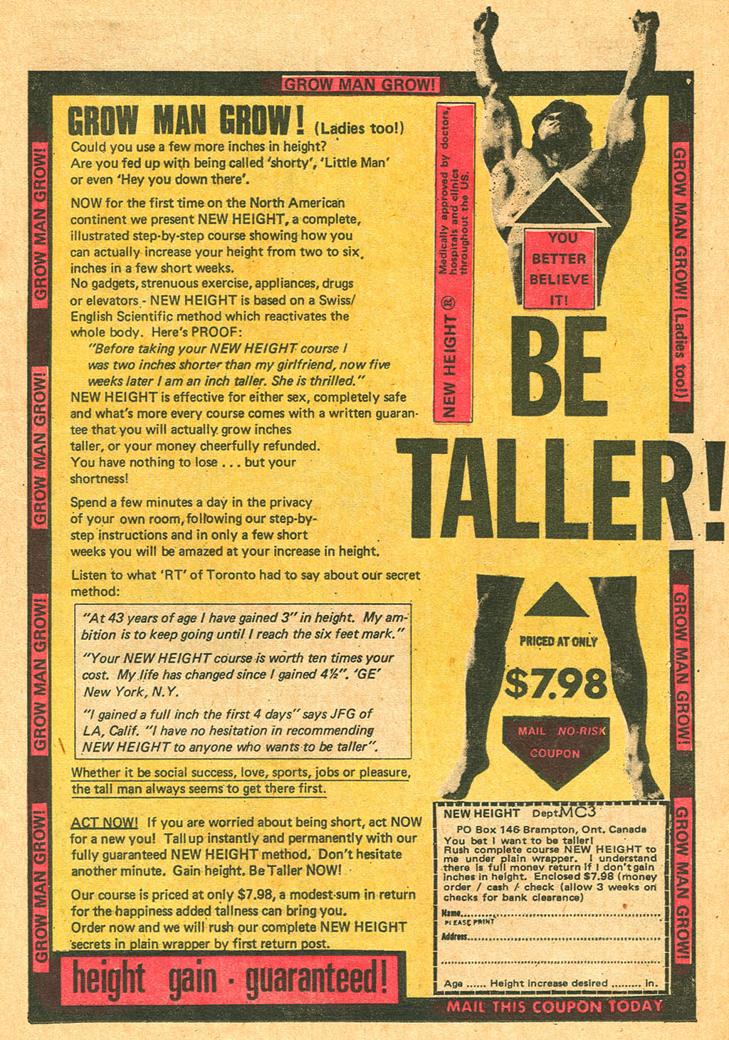 Read online The Rawhide Kid comic -  Issue #95 - 15