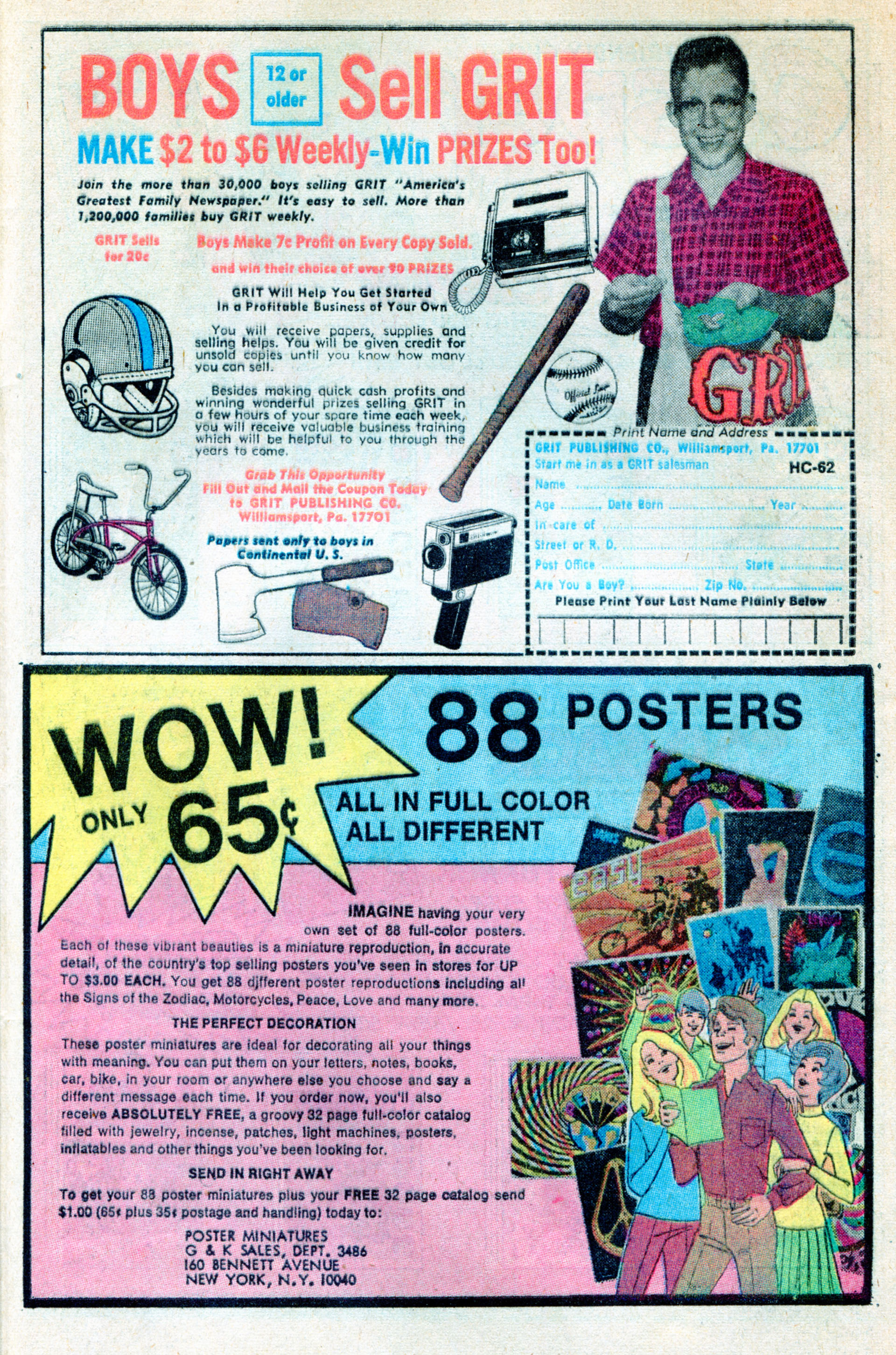 Read online Little Lotta comic -  Issue #102 - 49