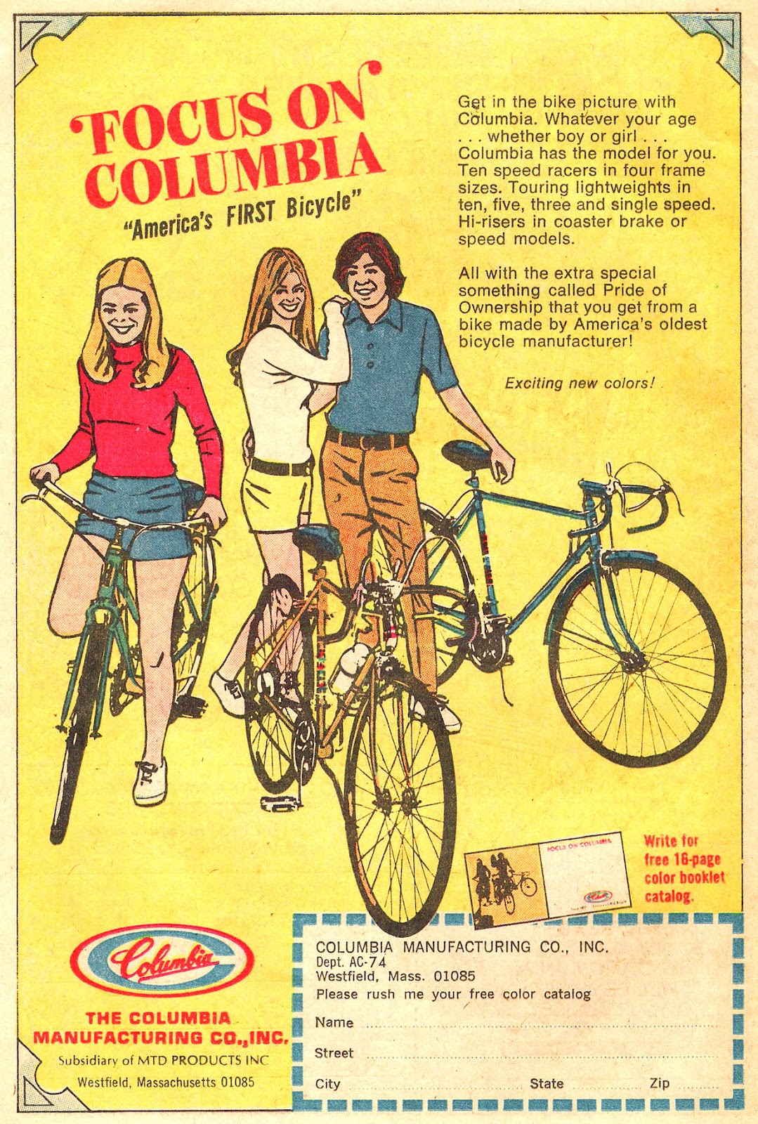 Sabrina The Teenage Witch (1971) Issue #17 #17 - English 12 Sabrina The Teenage Witch (1971) Issue #17 #17 - English 12